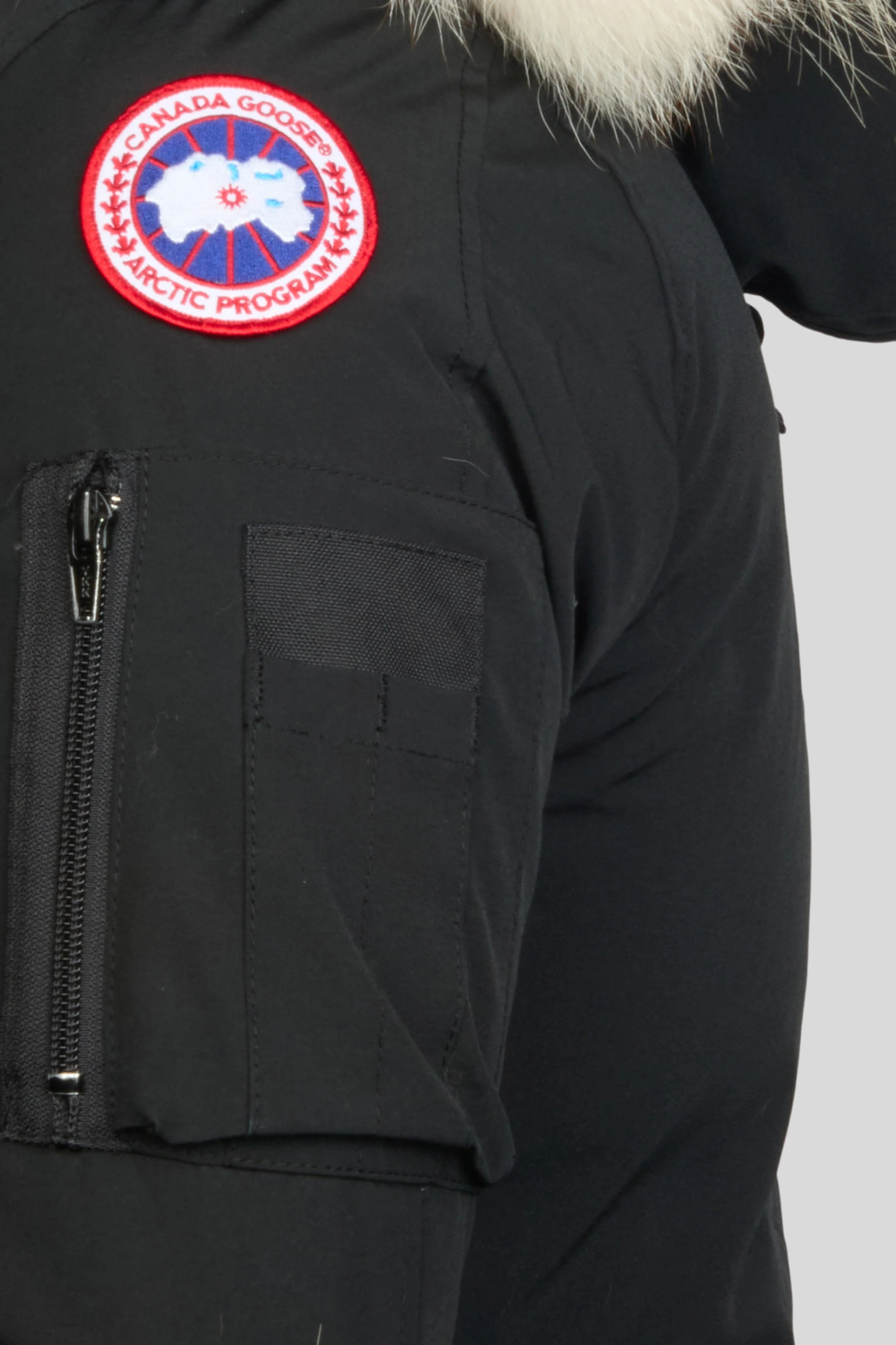 Montebello Parka - Image 3