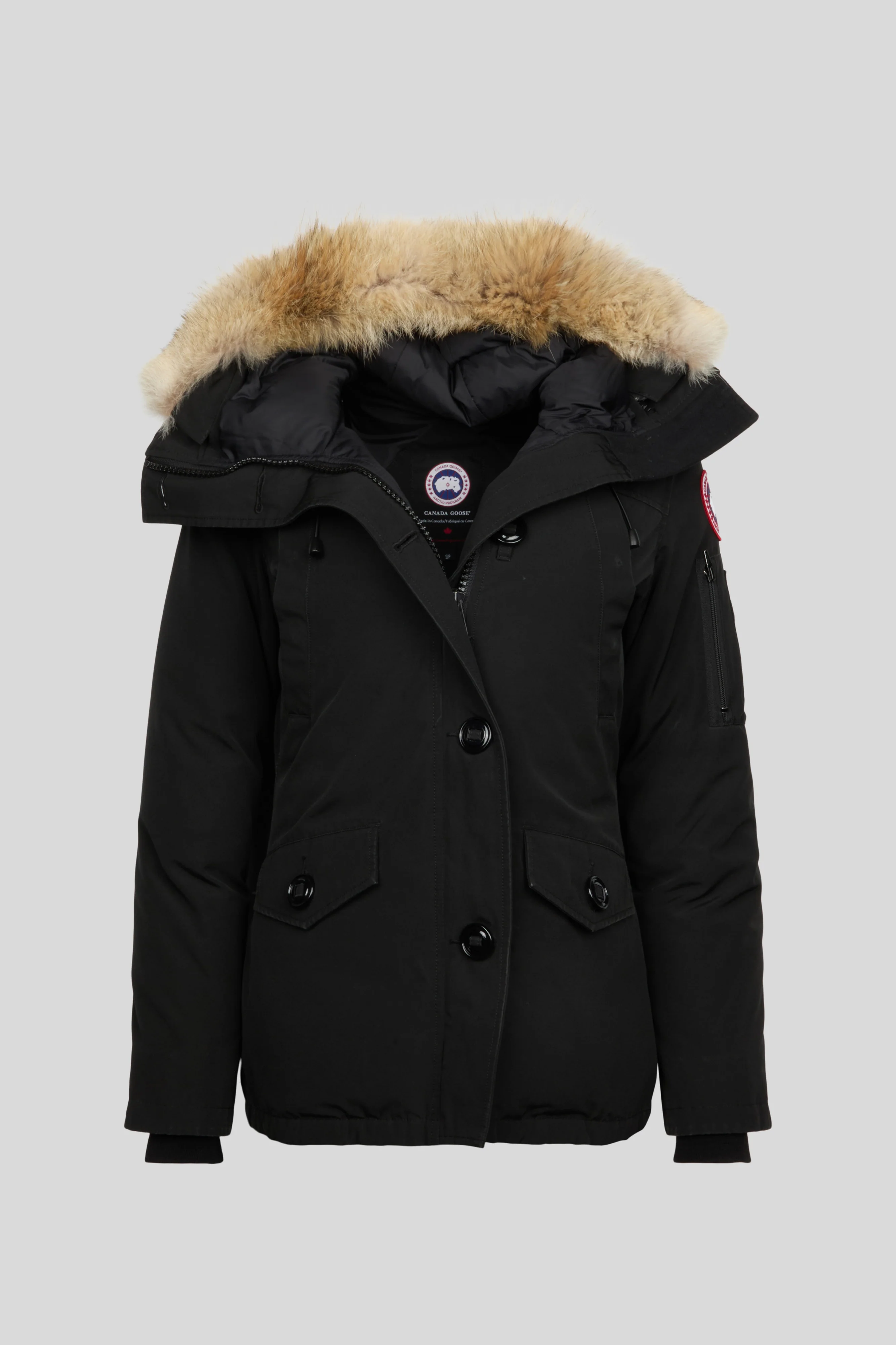 Montebello Parka