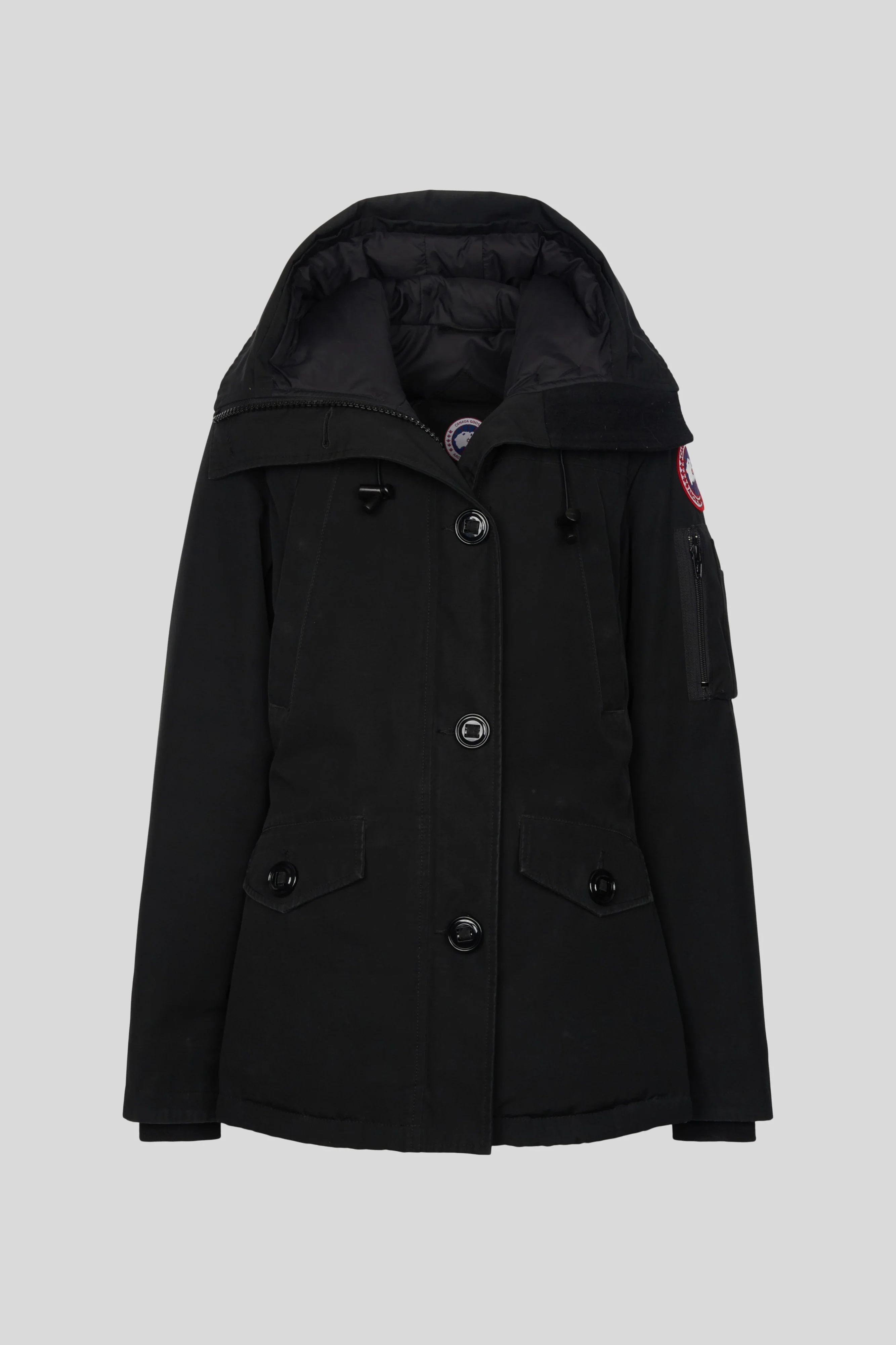 Montebello Parka