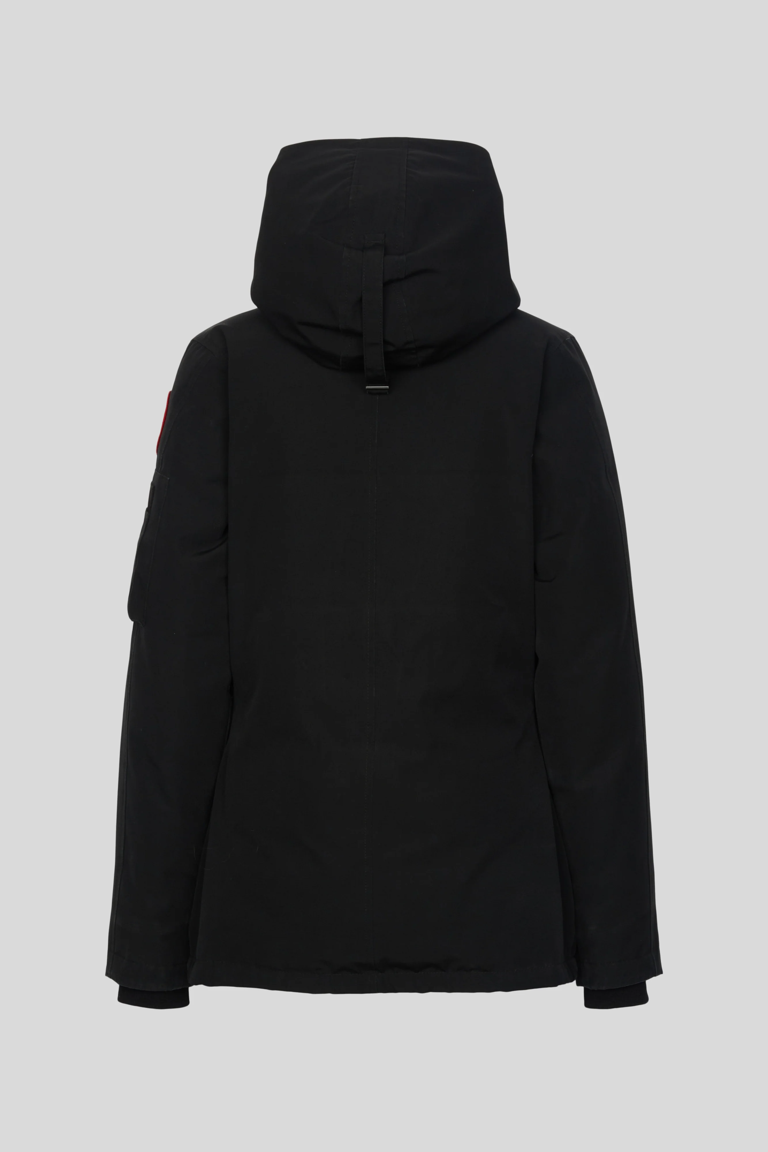 Montebello Parka - Image 2