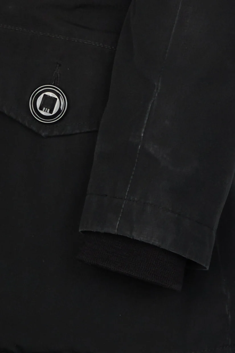 Montebello Parka - Image 4