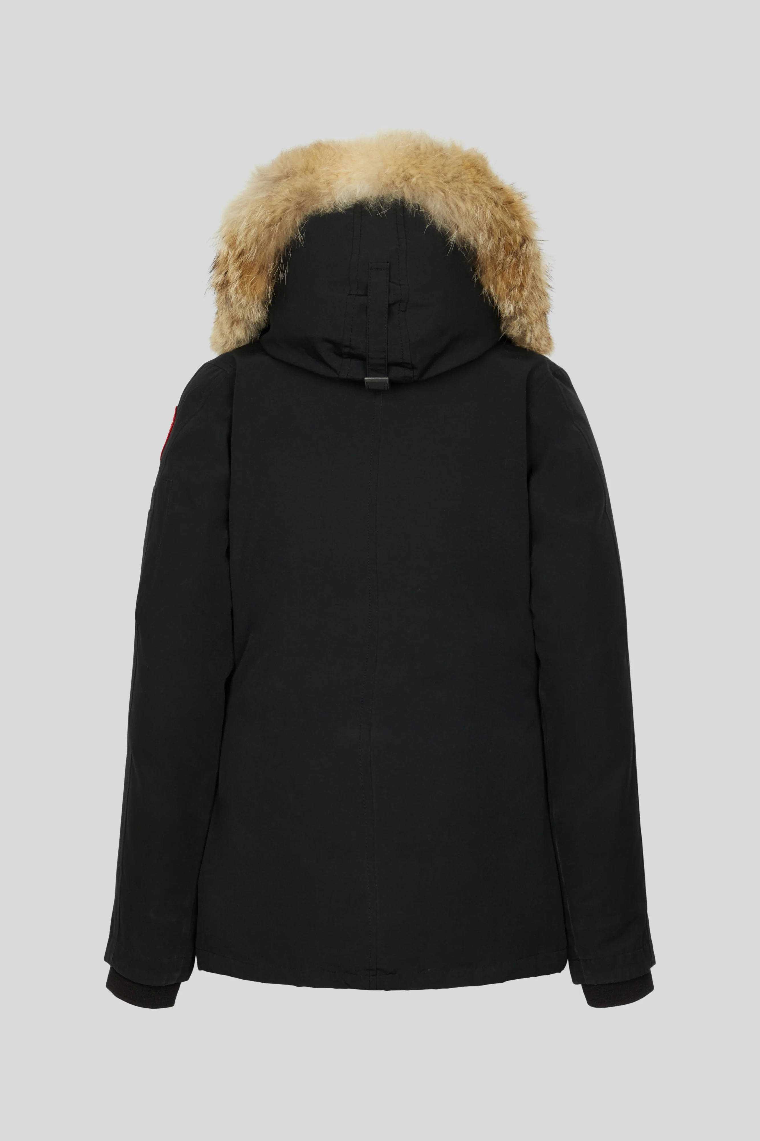 Montebello Parka - Image 2