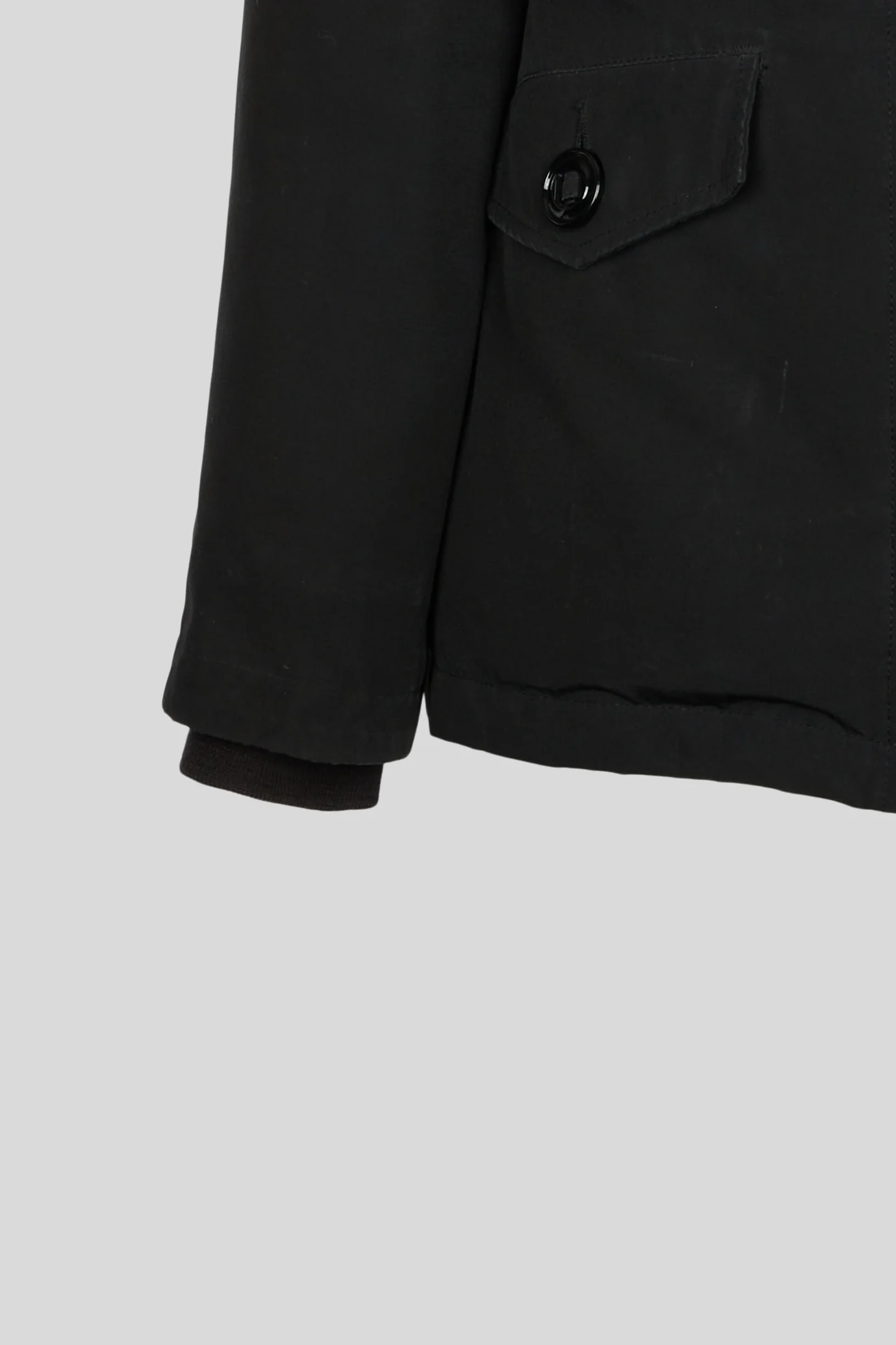 Montebello Parka - Image 3