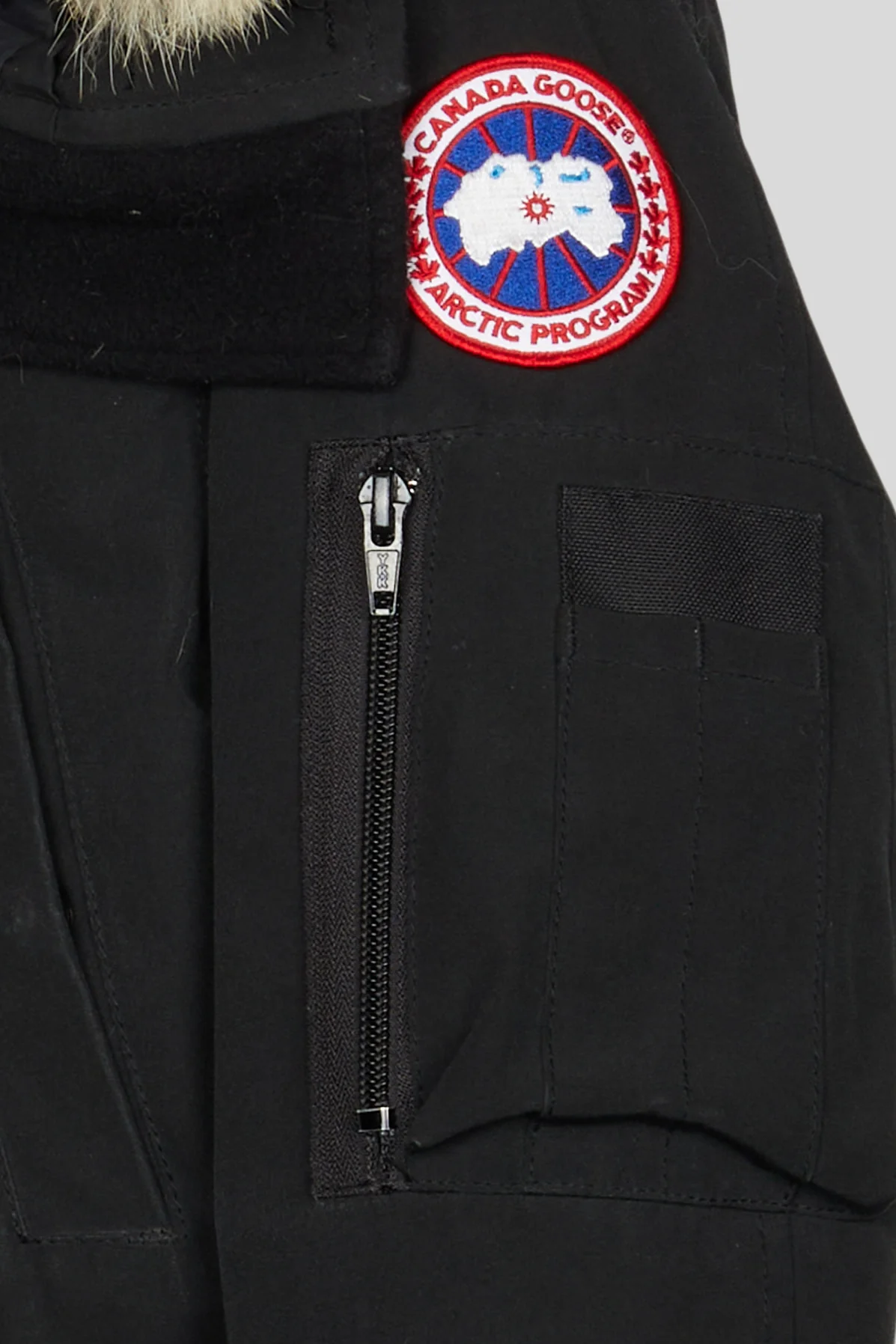 Montebello Parka - Image 4