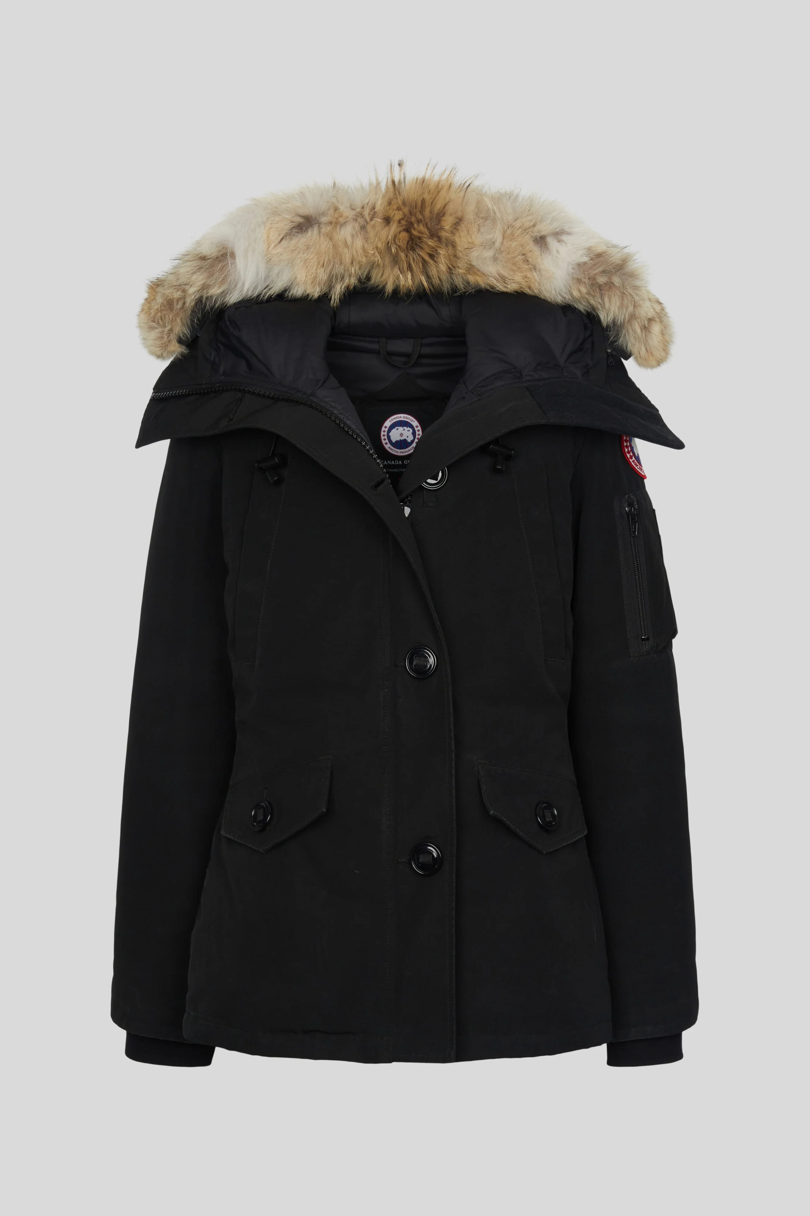 Montebello Parka