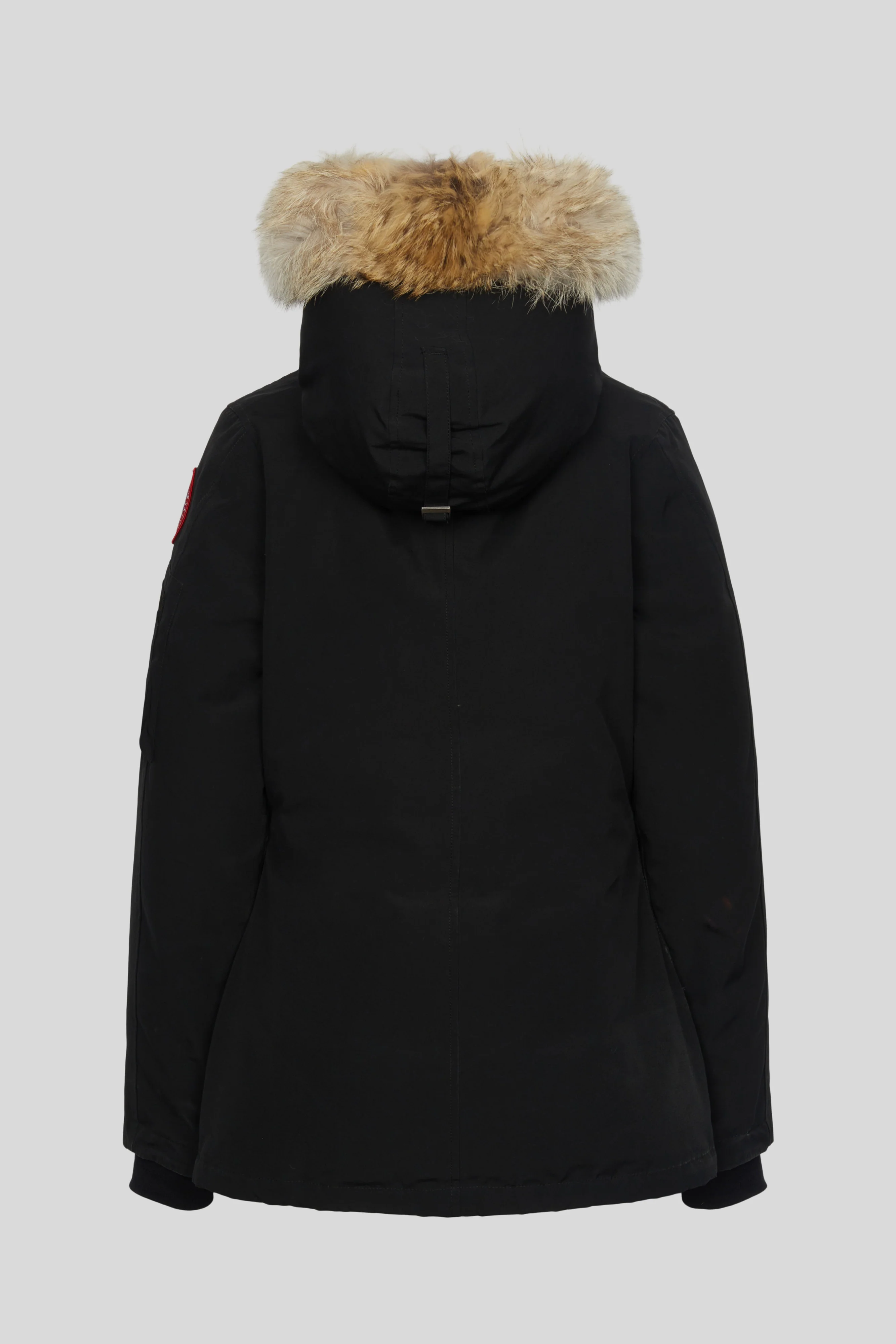 Montebello Parka - Image 2