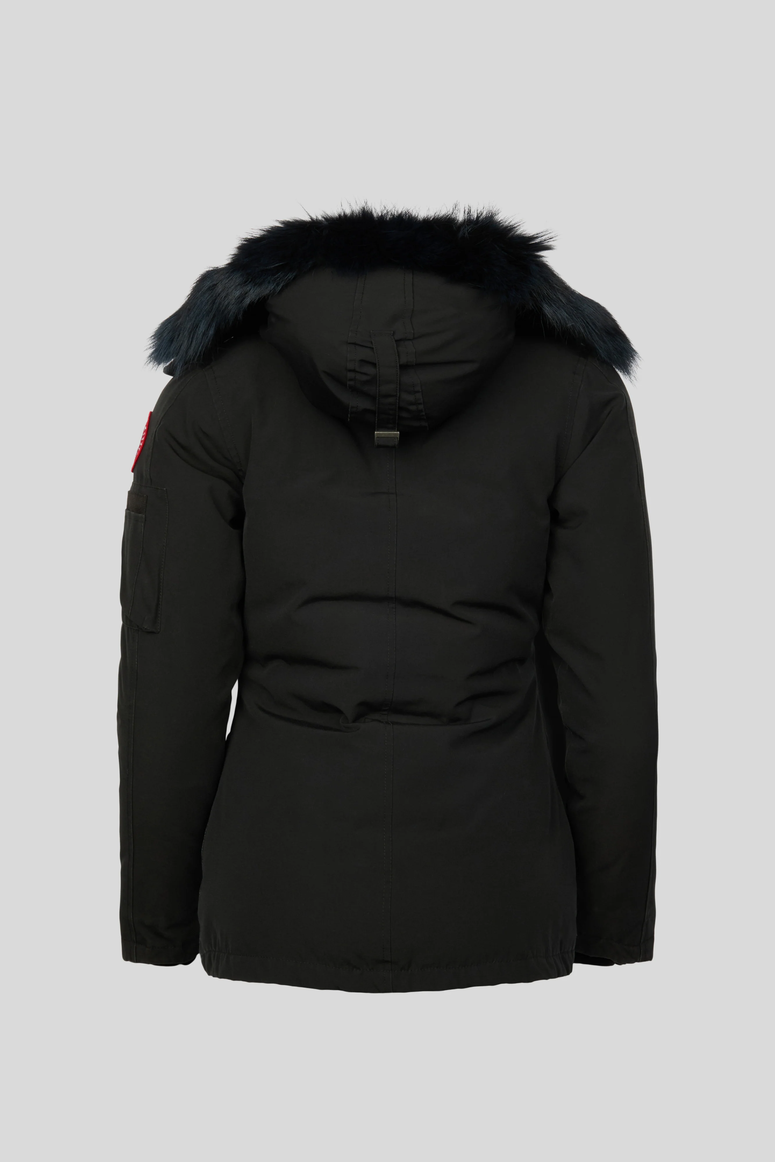 Montebello Parka - Image 2