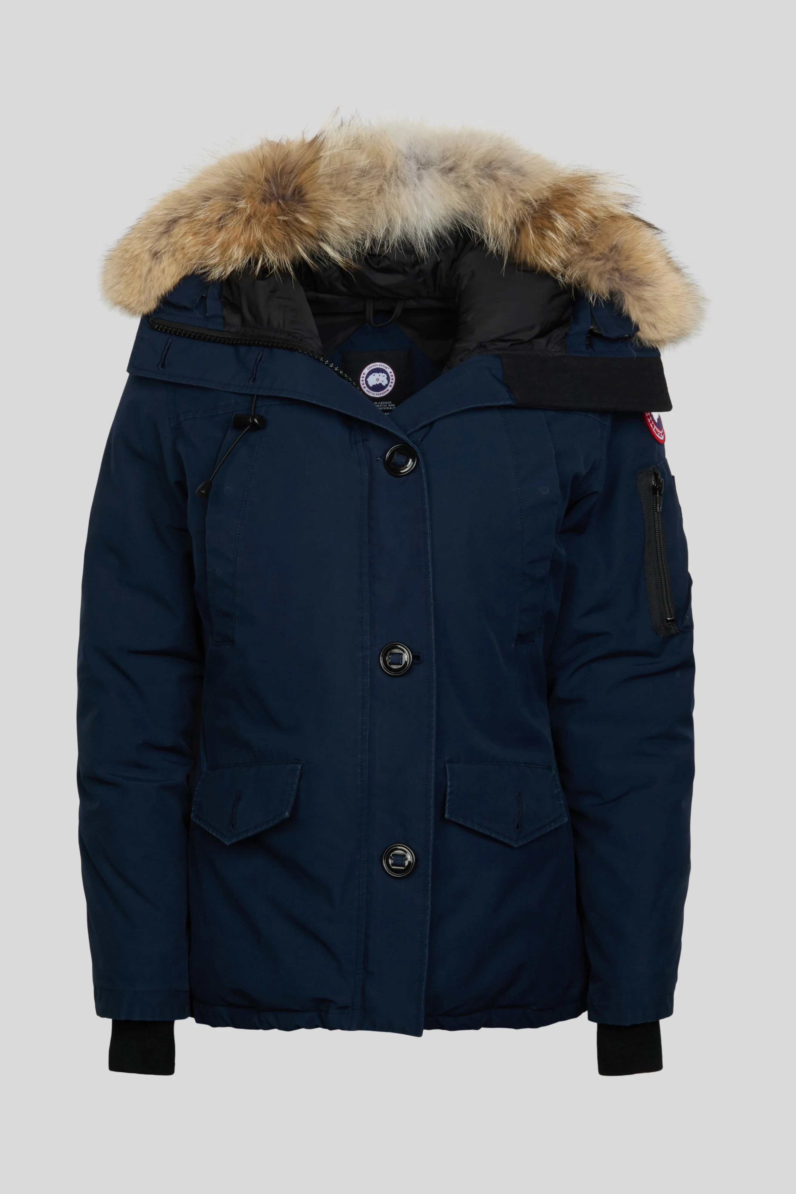 Montebello Parka Heritage