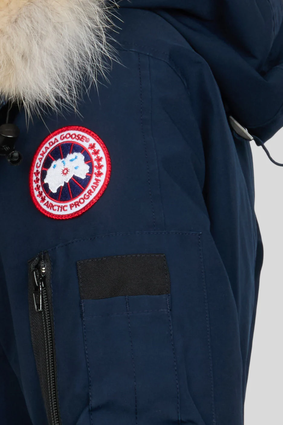 Montebello Parka Heritage - Image 4