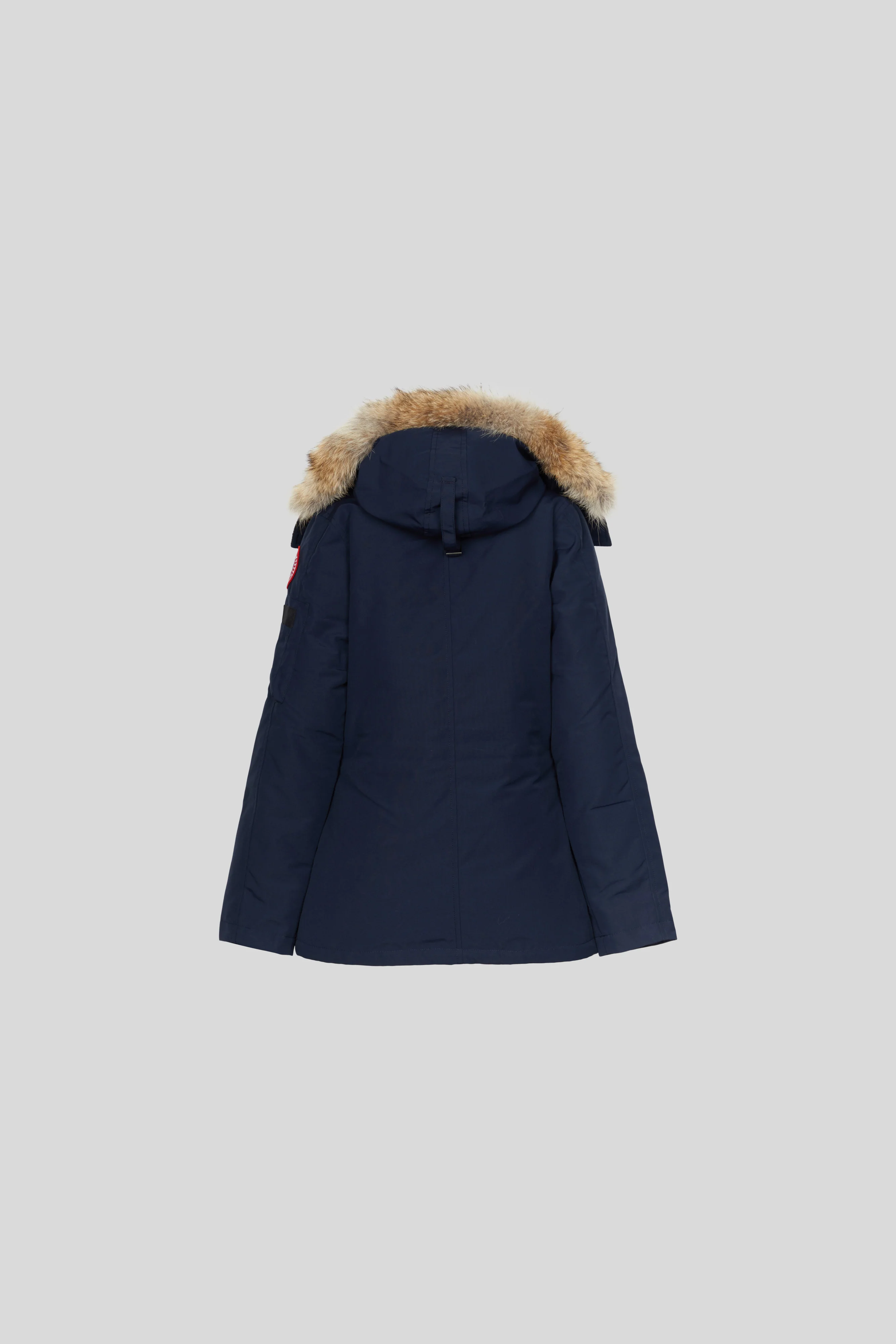 Montebello Parka Heritage - Image 2