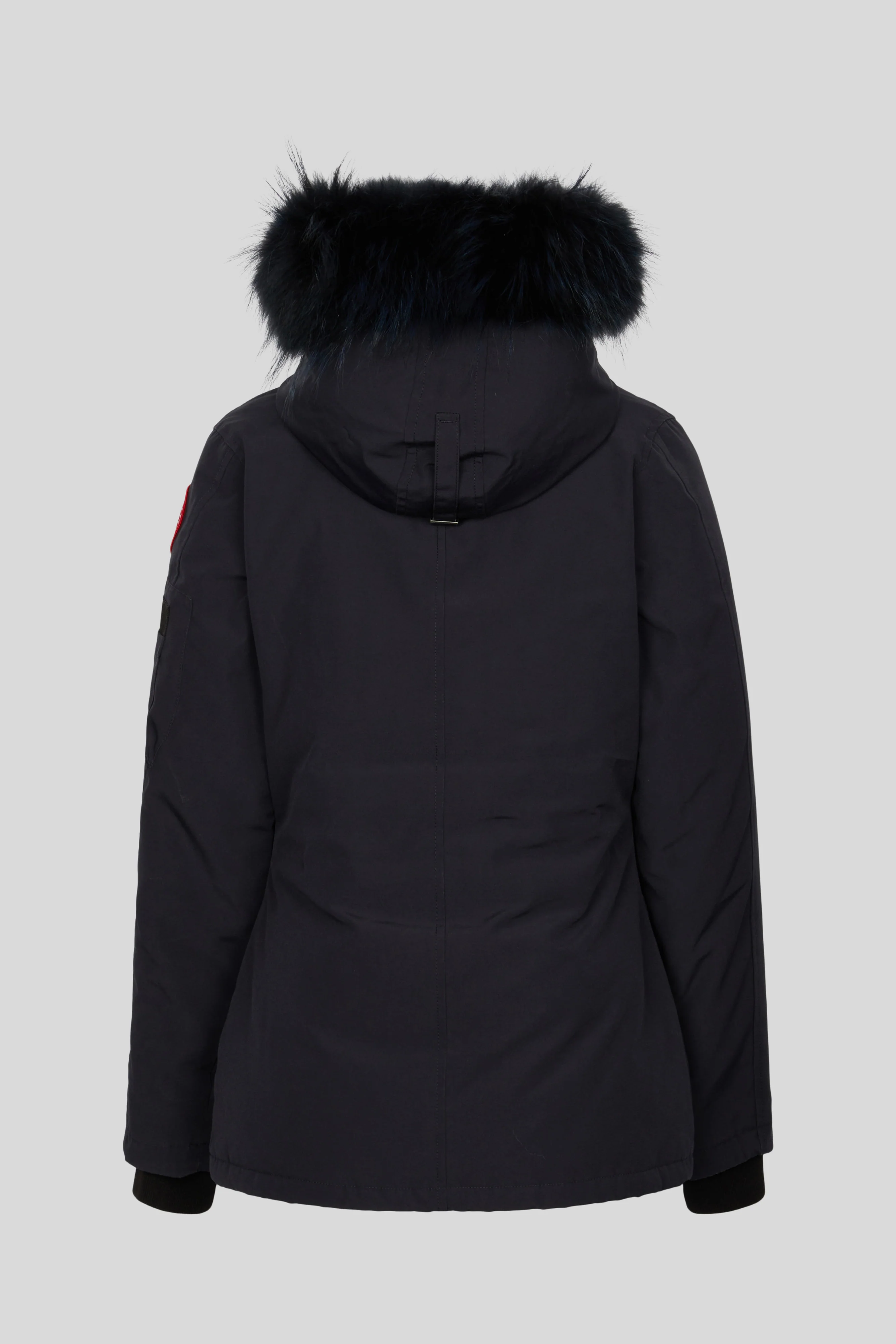 Montebello Parka - Image 2