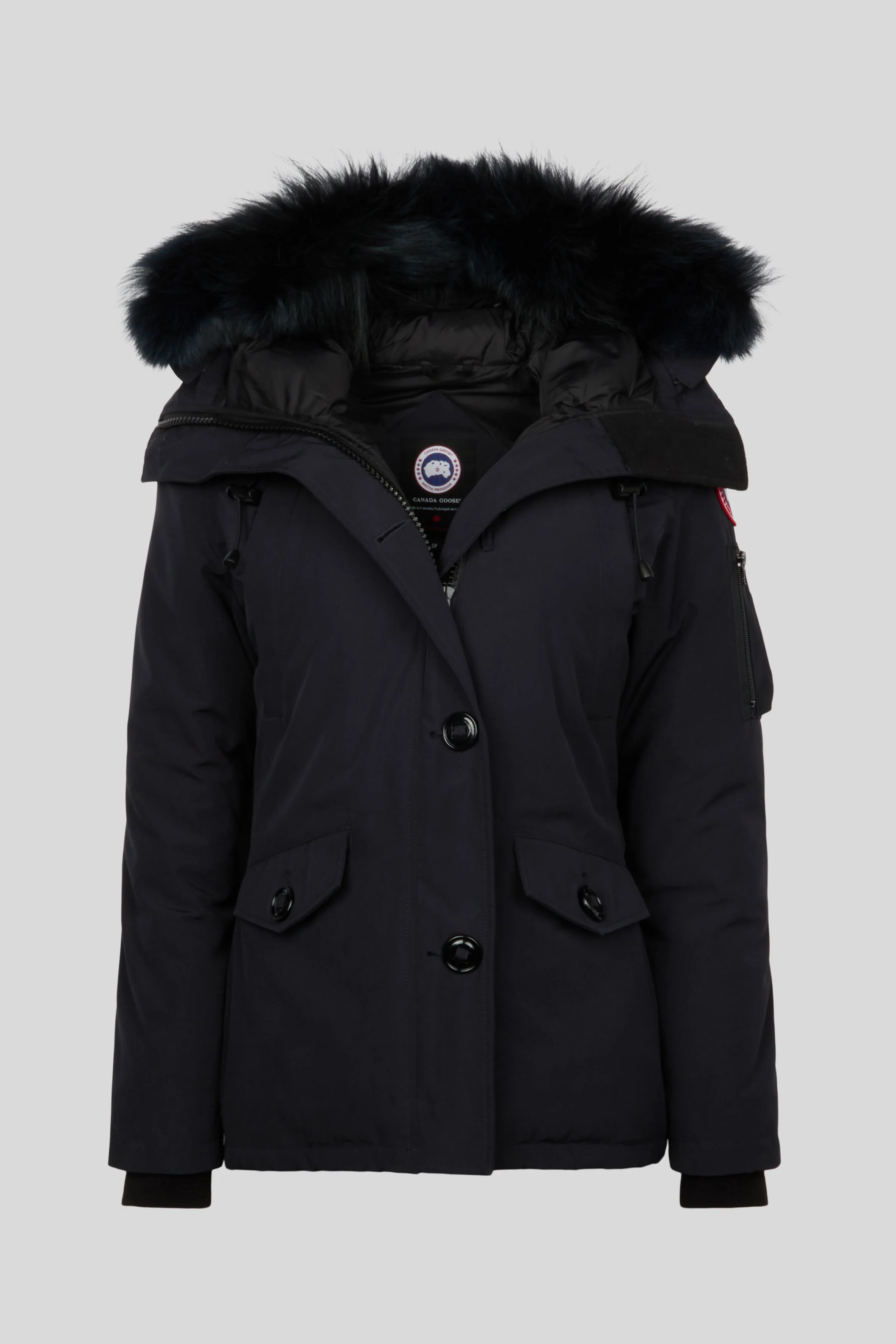 Montebello Parka