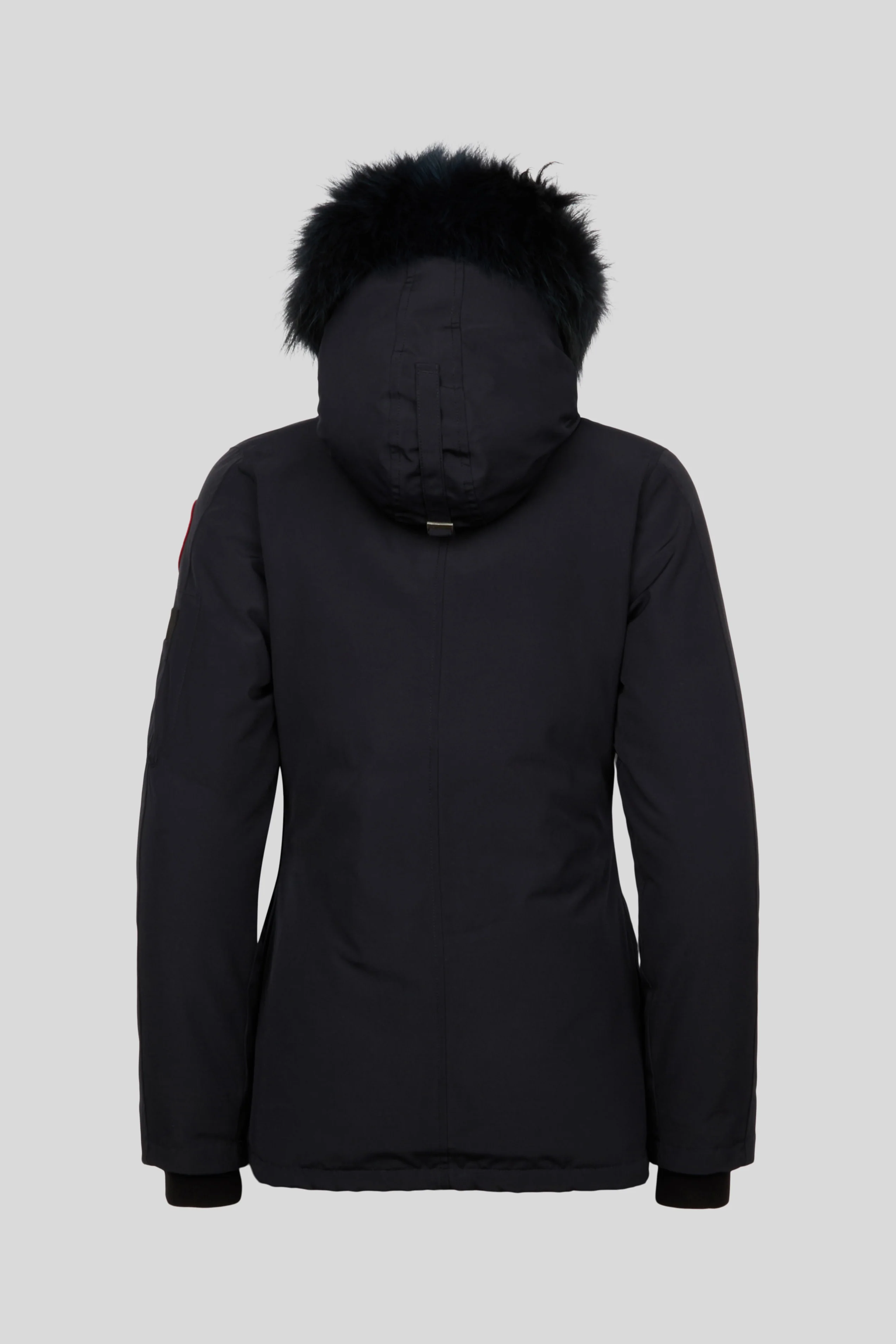 Montebello Parka - Image 2