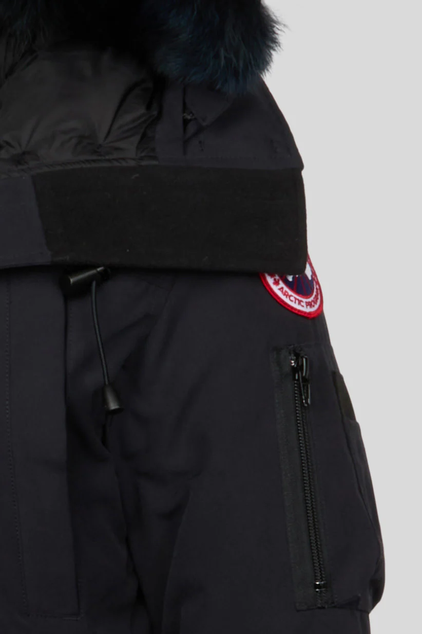 Montebello Parka - Image 4