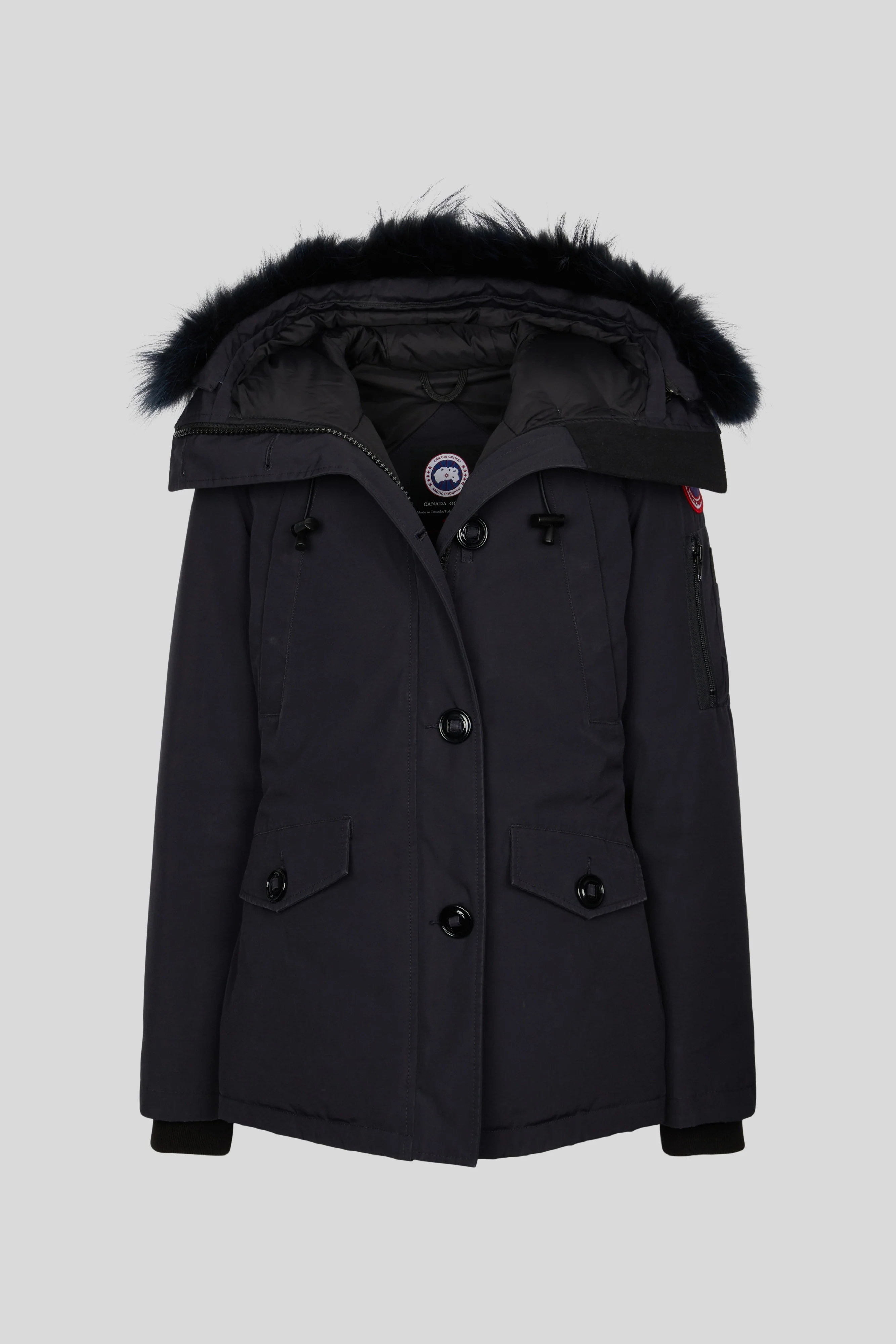 Montebello Parka