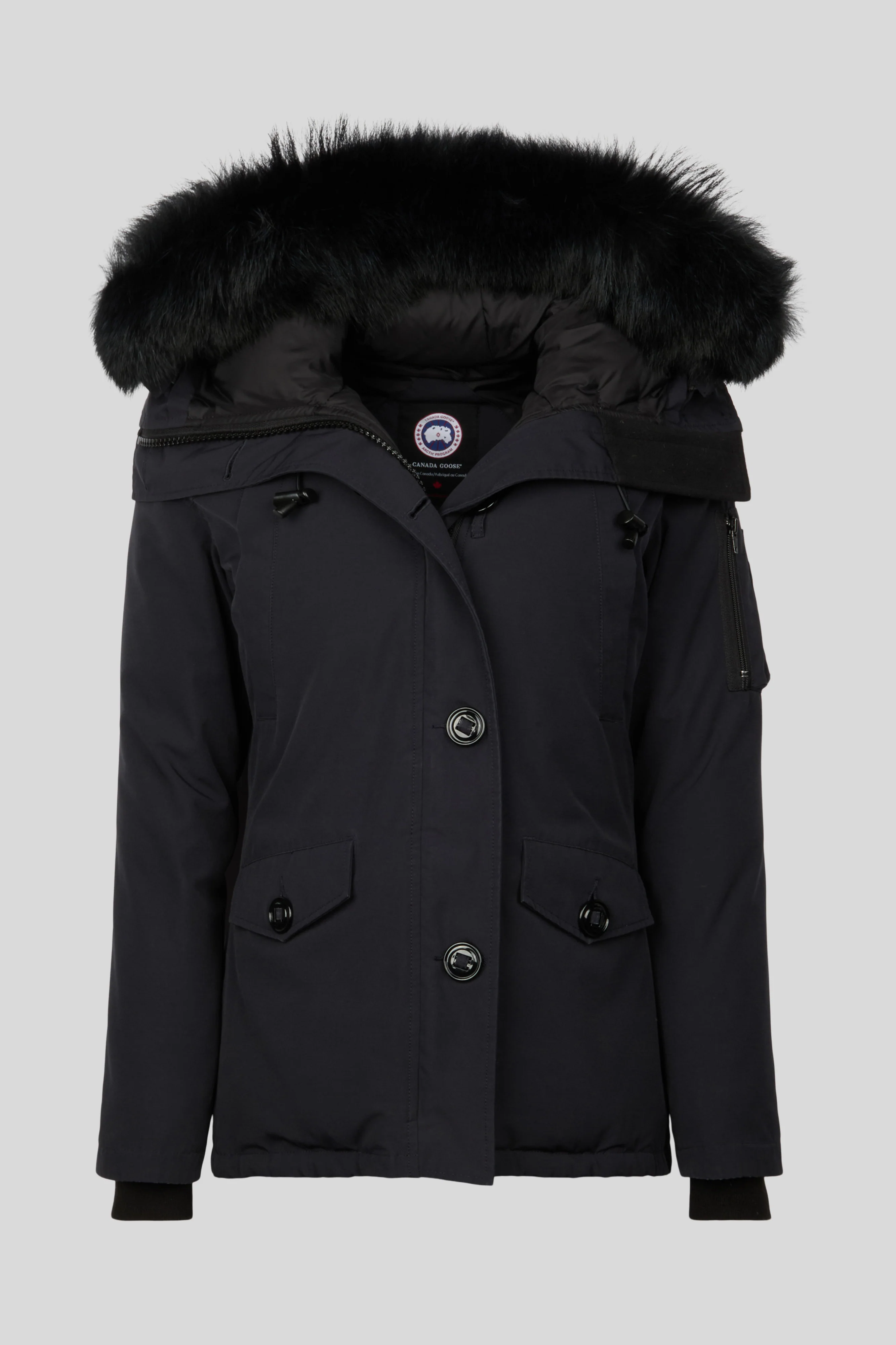 Montebello Parka