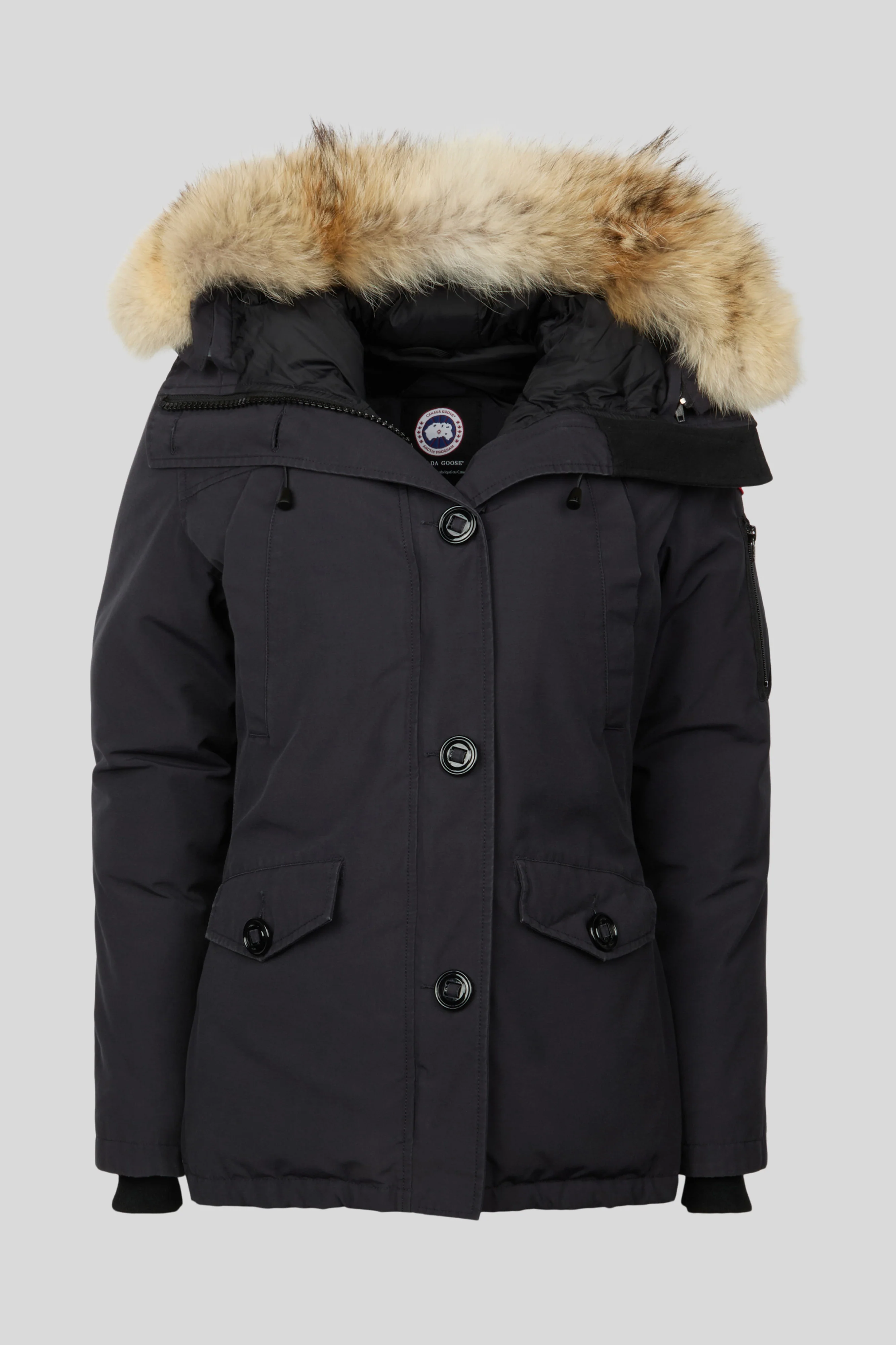 Montebello Parka