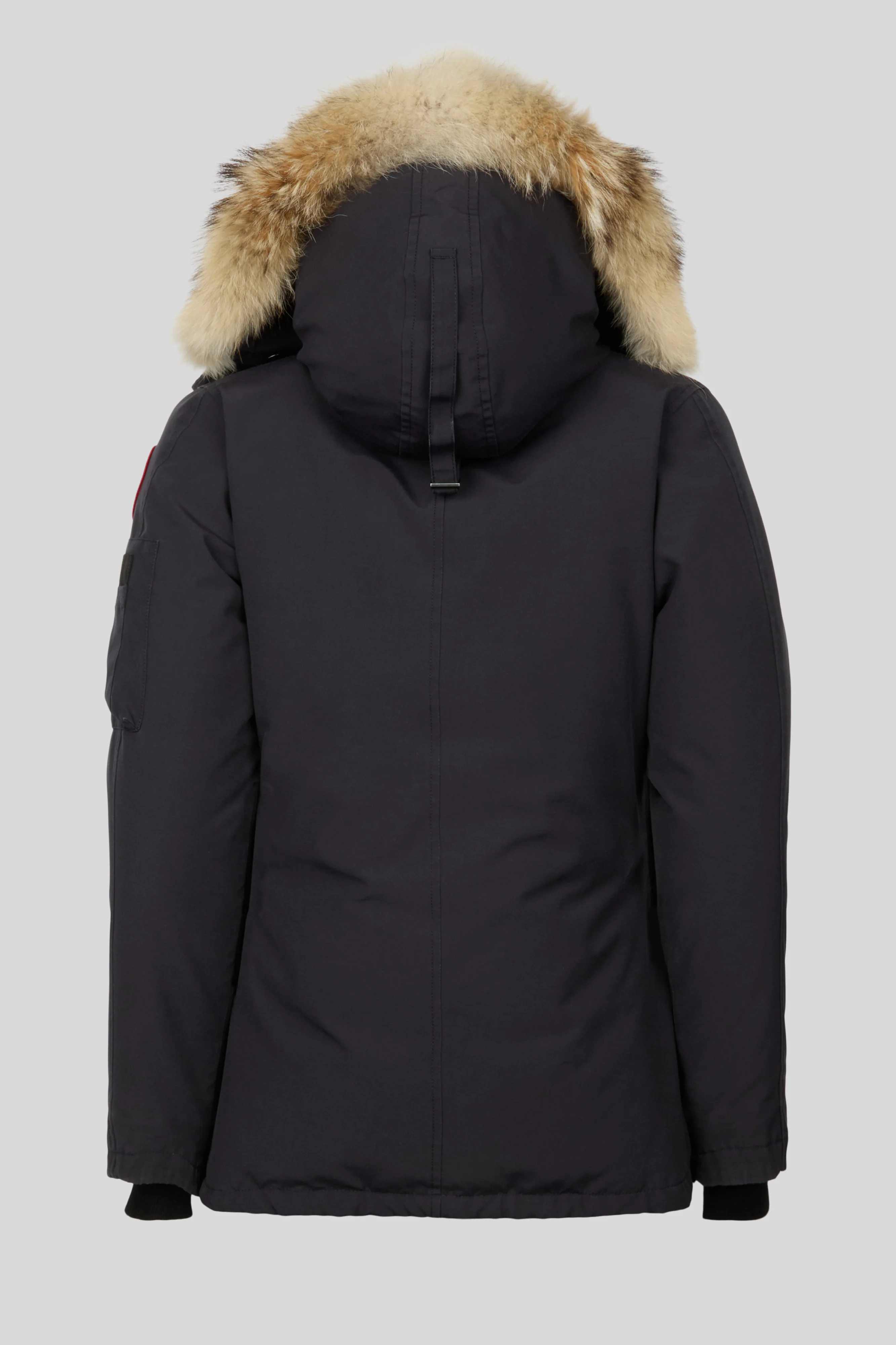 Montebello Parka - Image 2