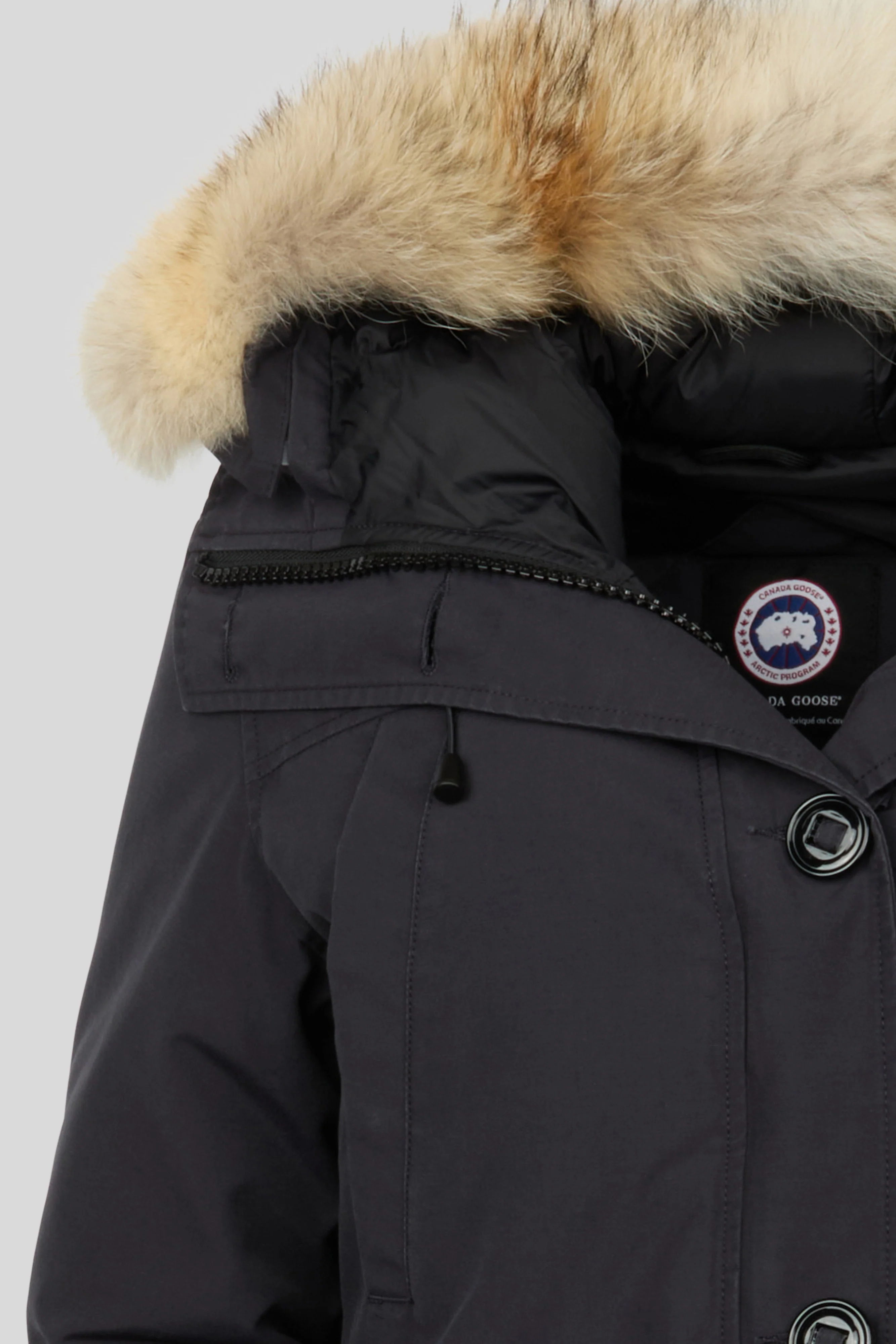 Montebello Parka - Image 3