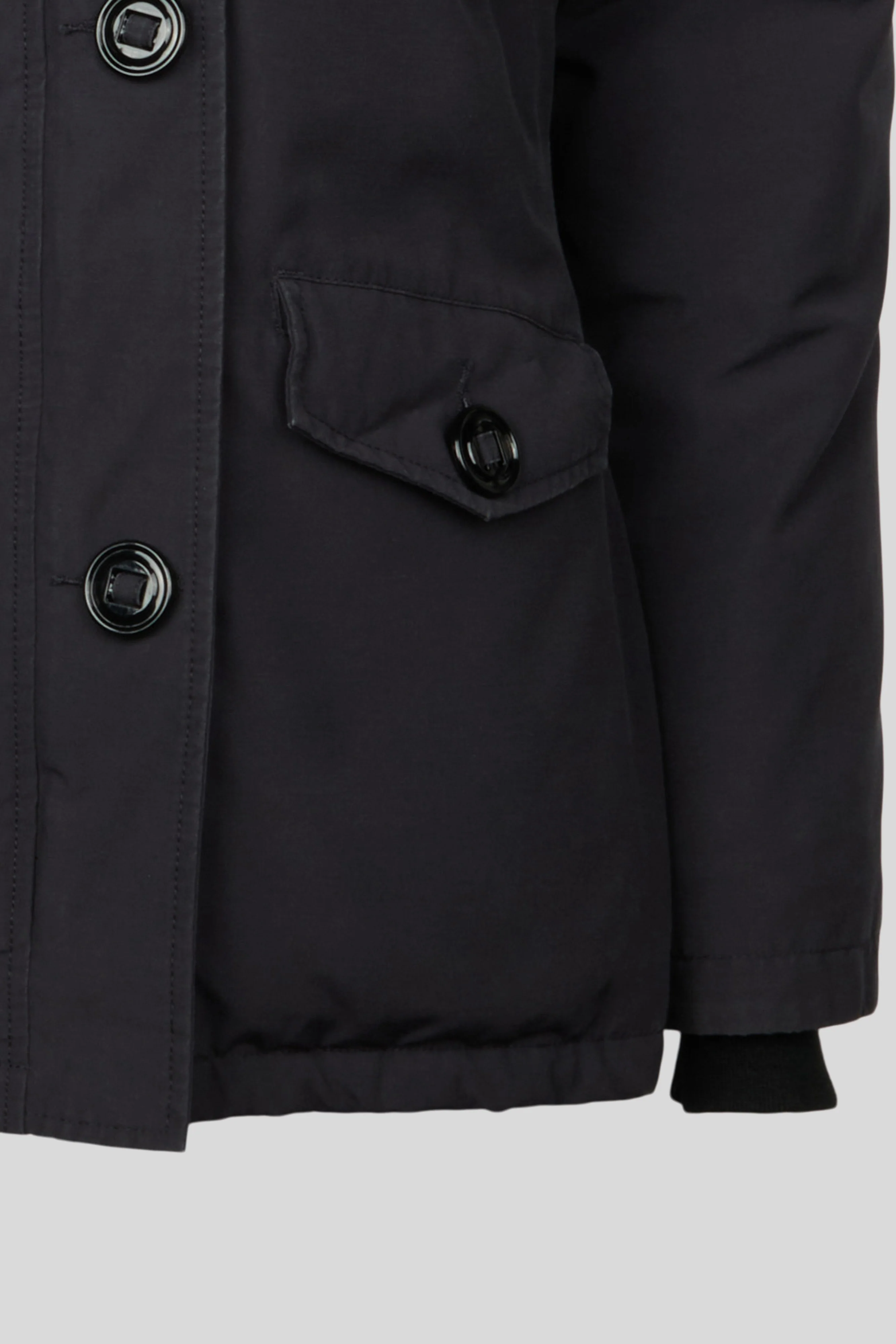 Montebello Parka - Image 4