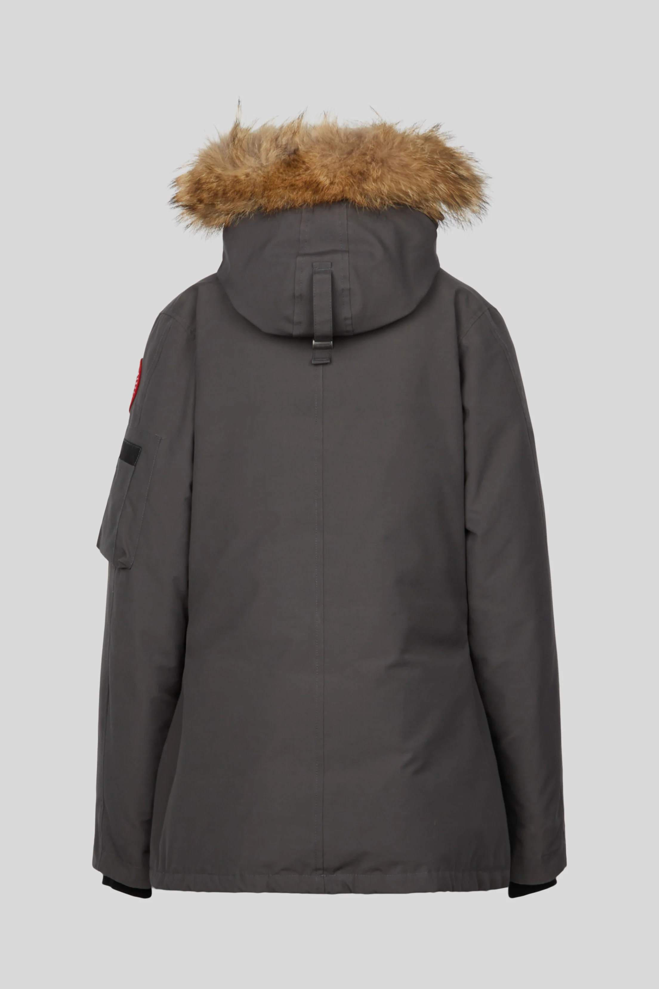 Montebello Parka - Image 2