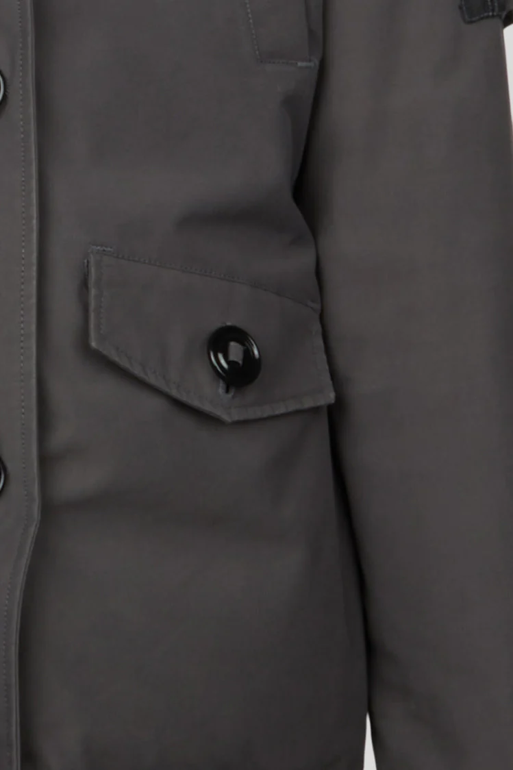 Montebello Parka - Image 3