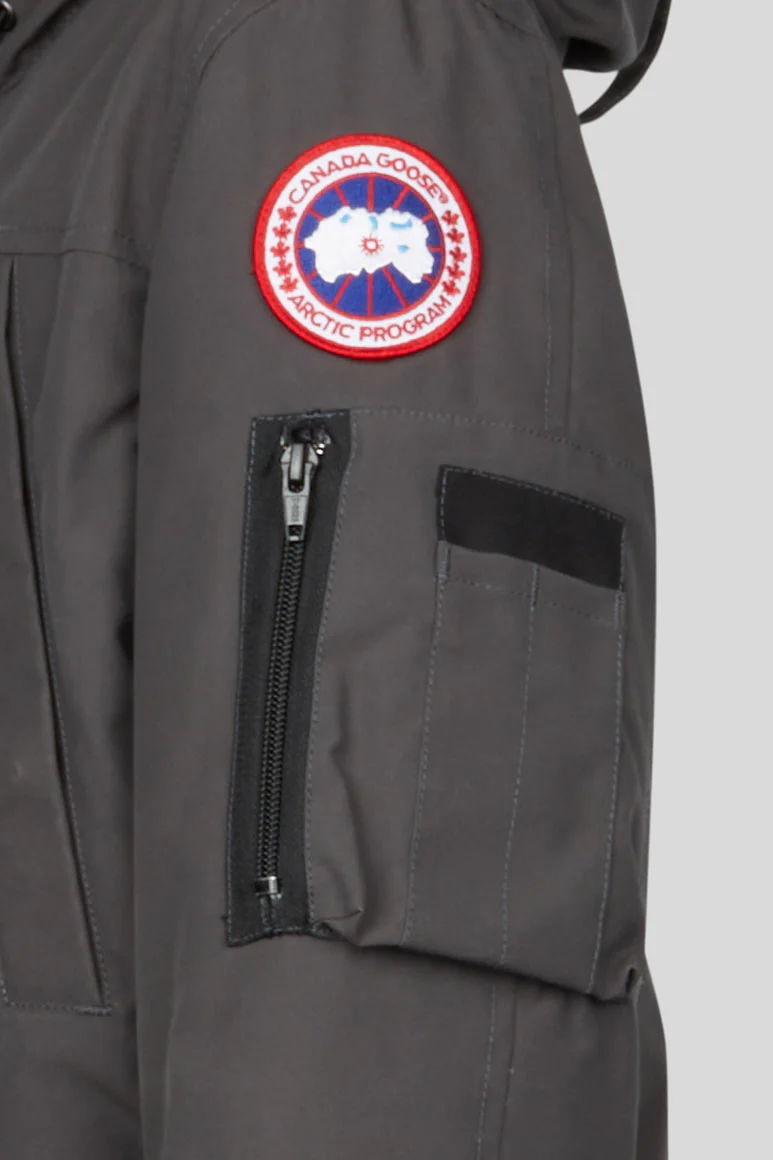 Montebello Parka - Image 4