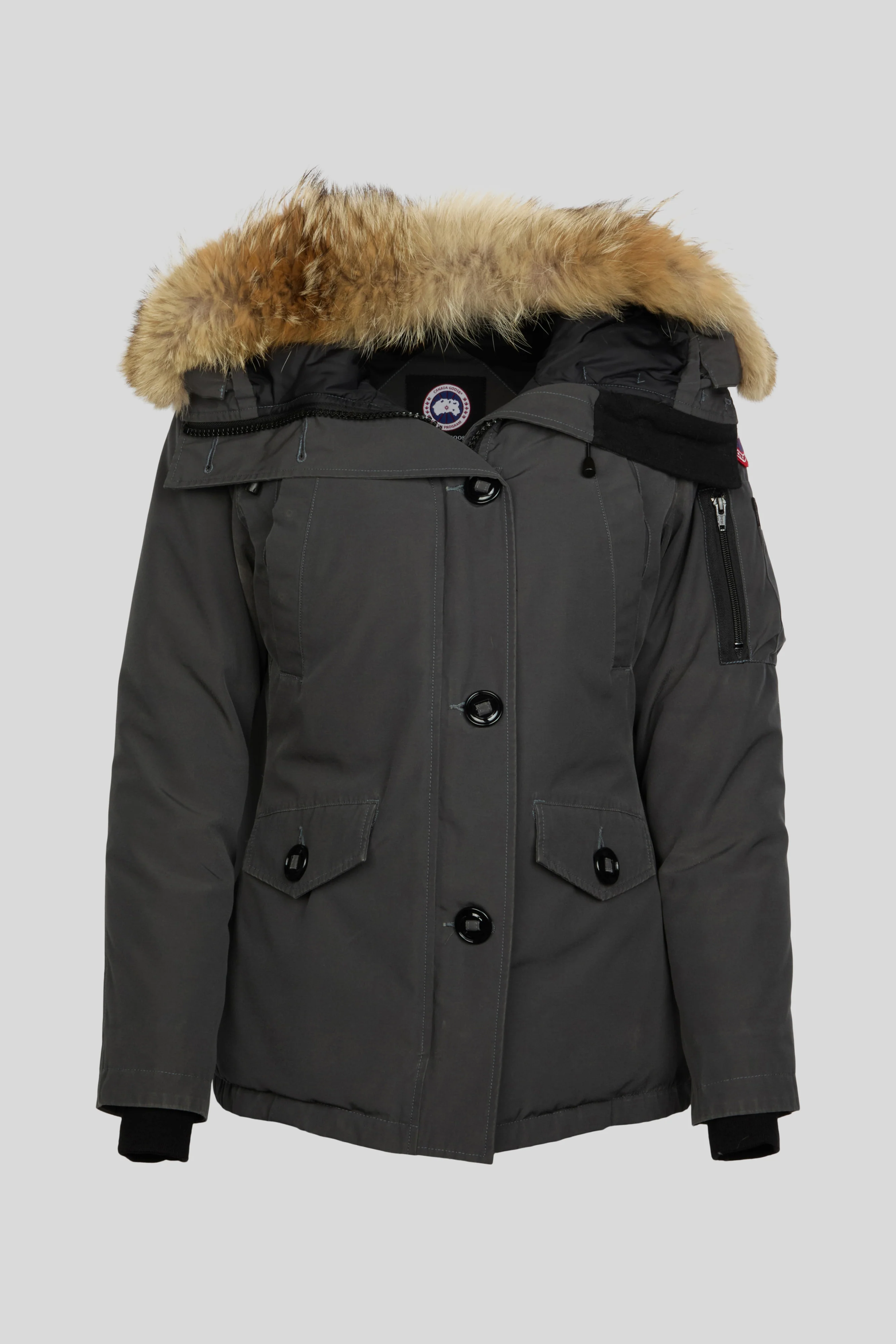Montebello Parka