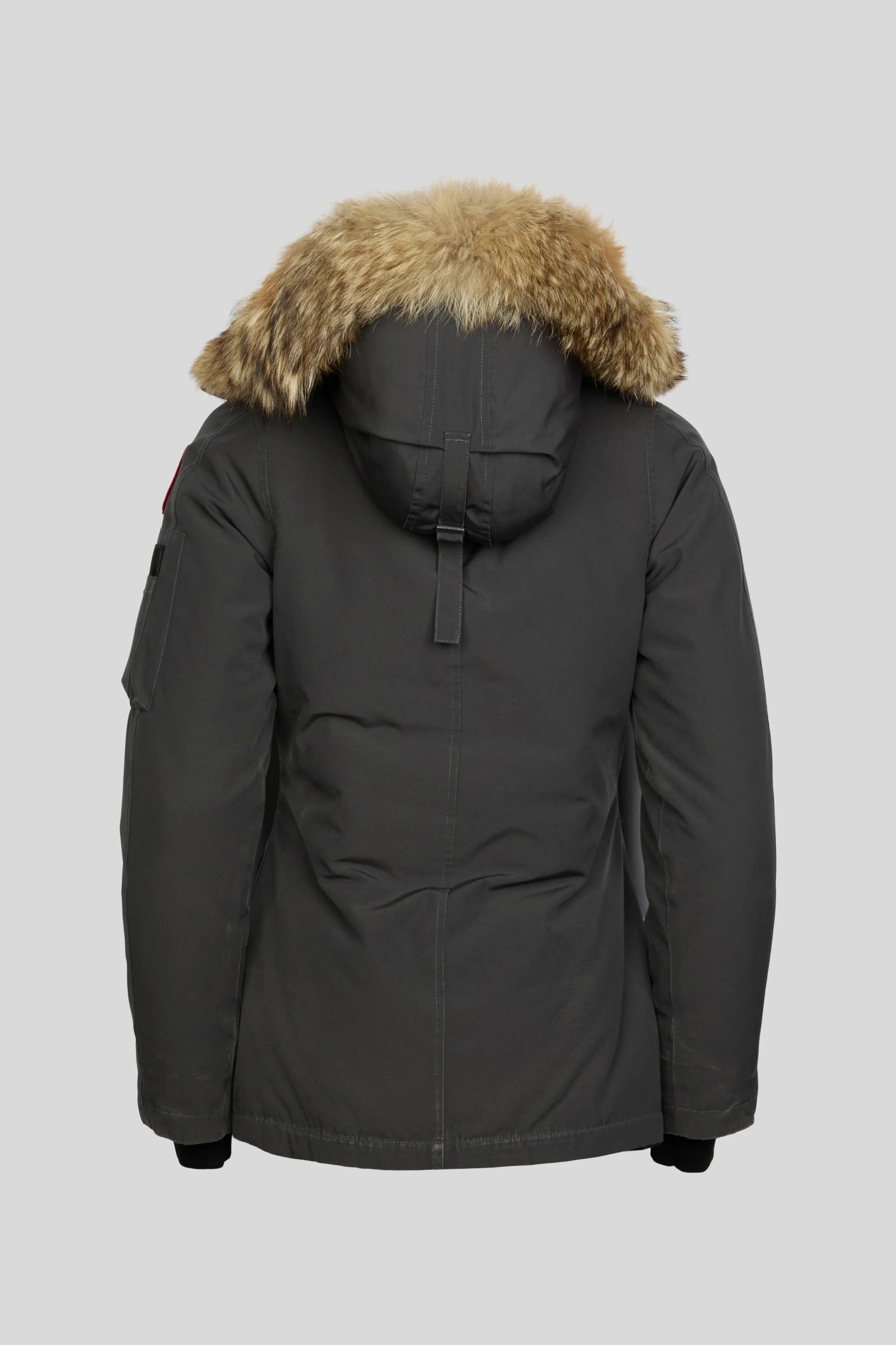Montebello Parka - Image 2