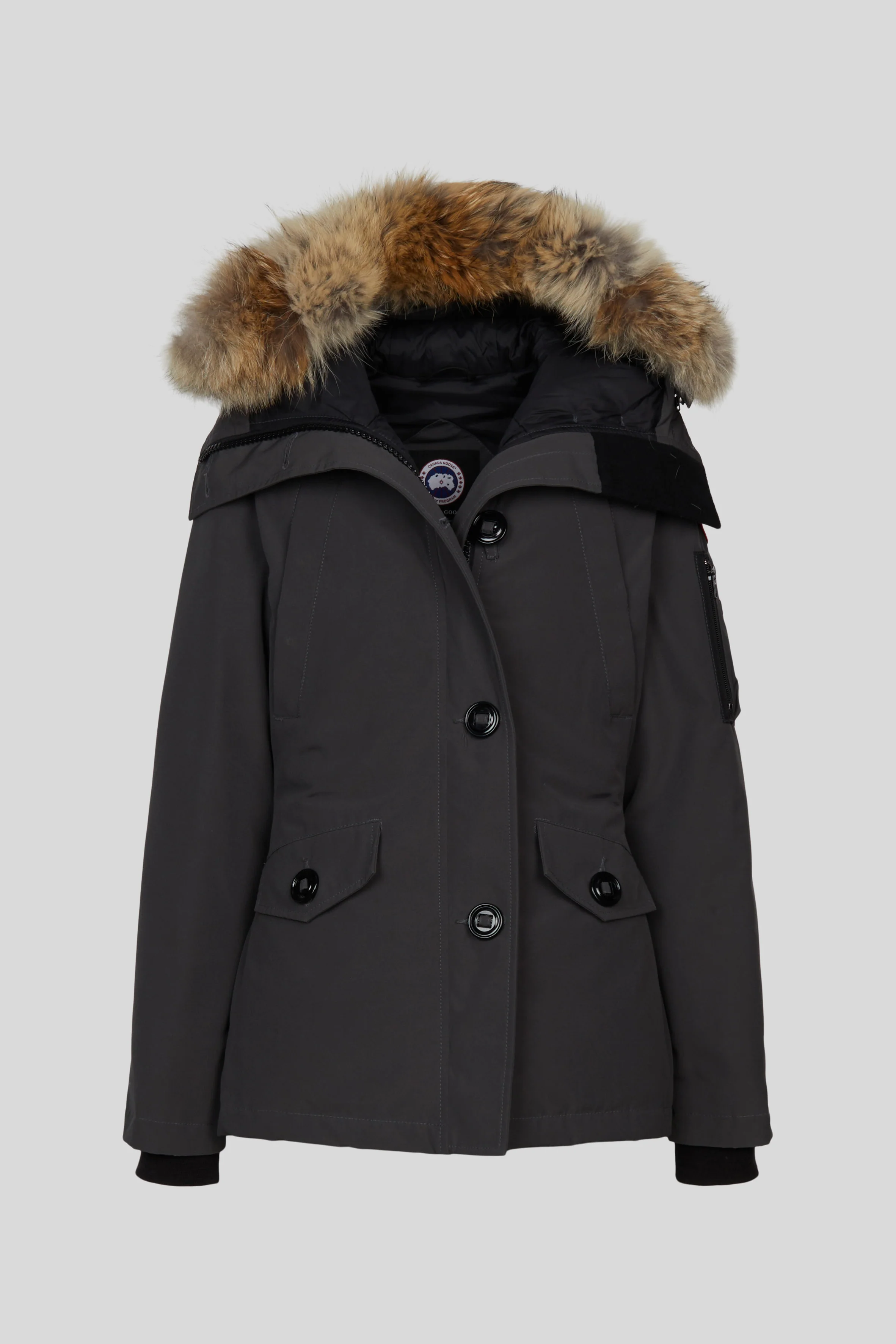 Montebello Parka