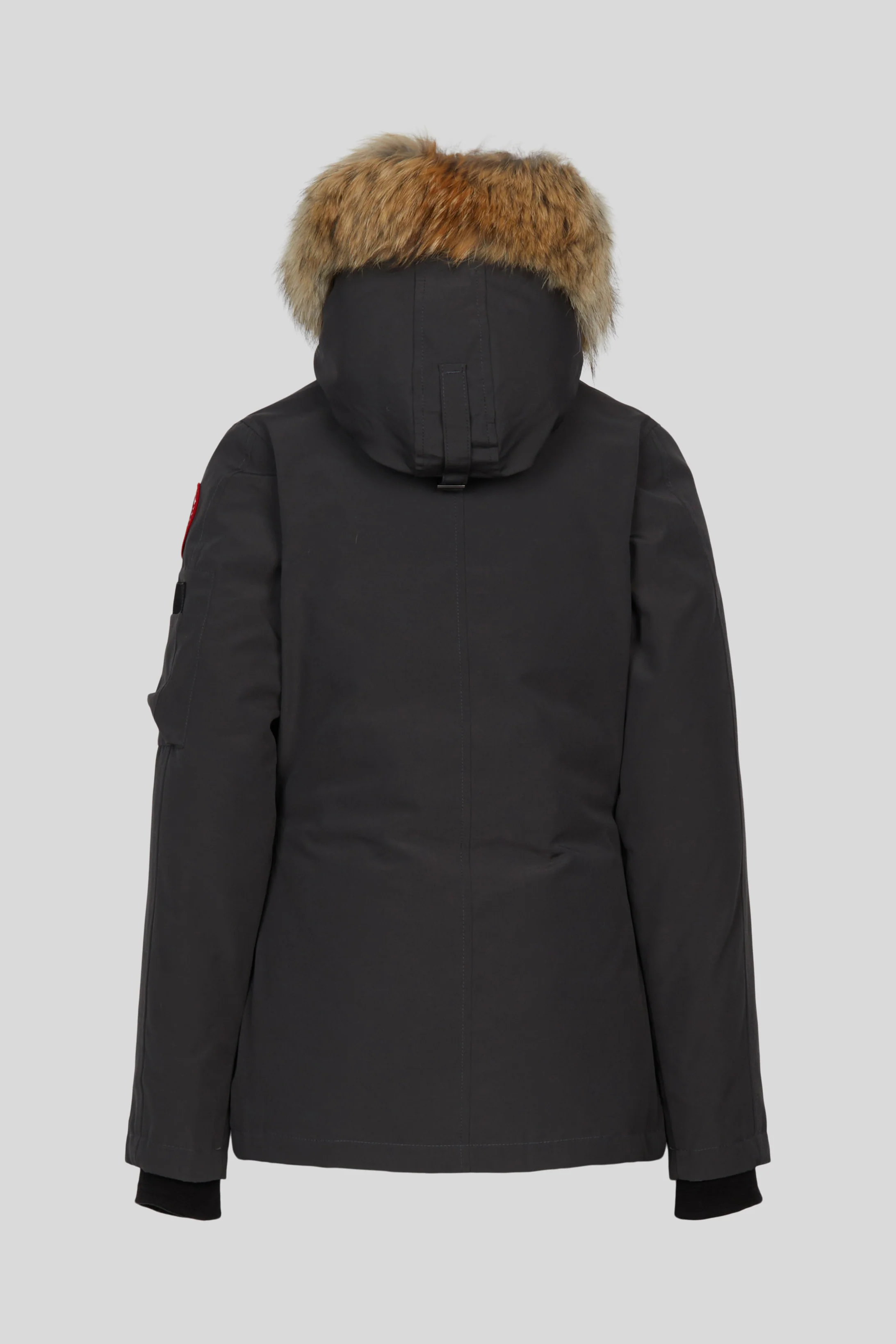 Montebello Parka - Image 2