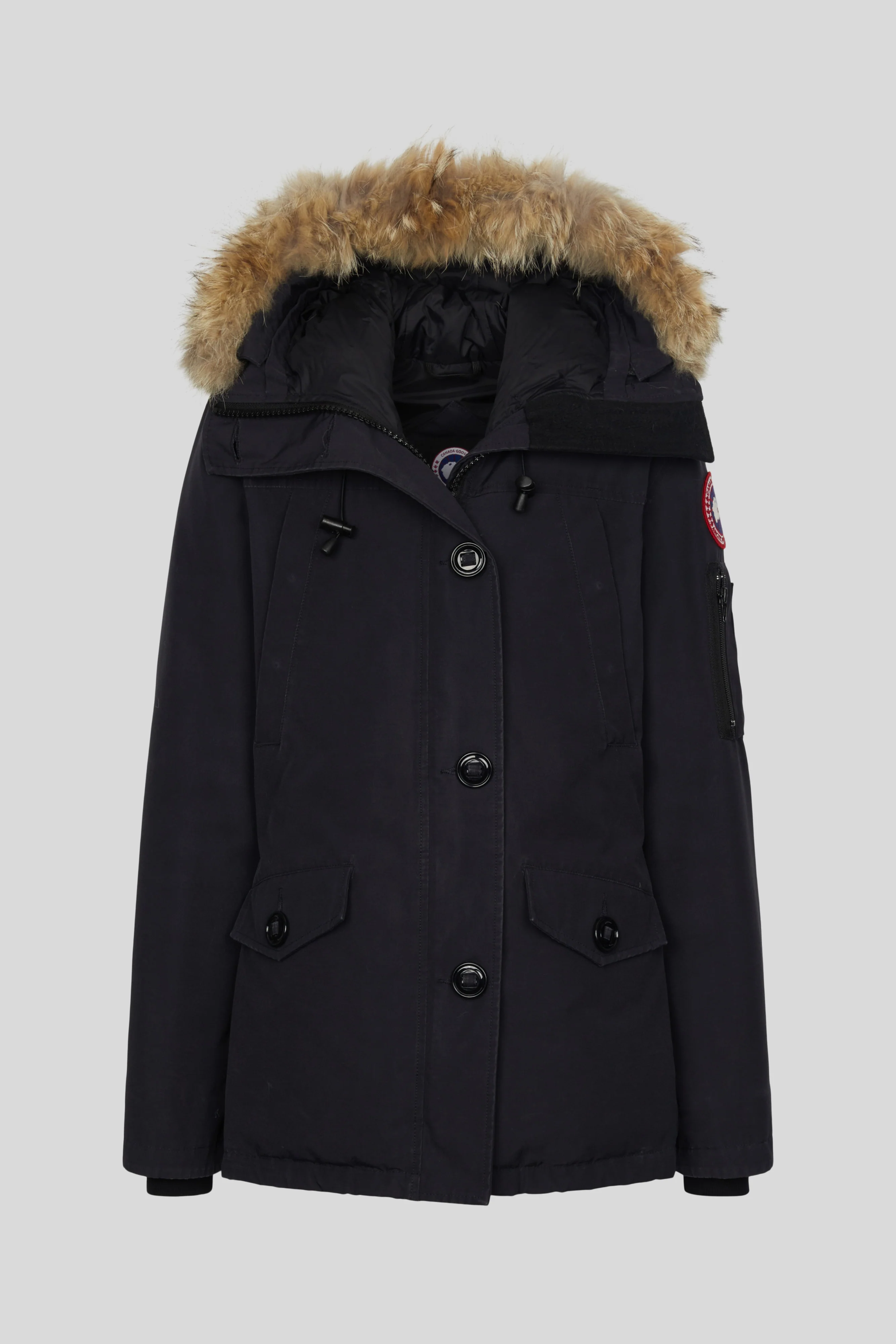 Montebello Parka