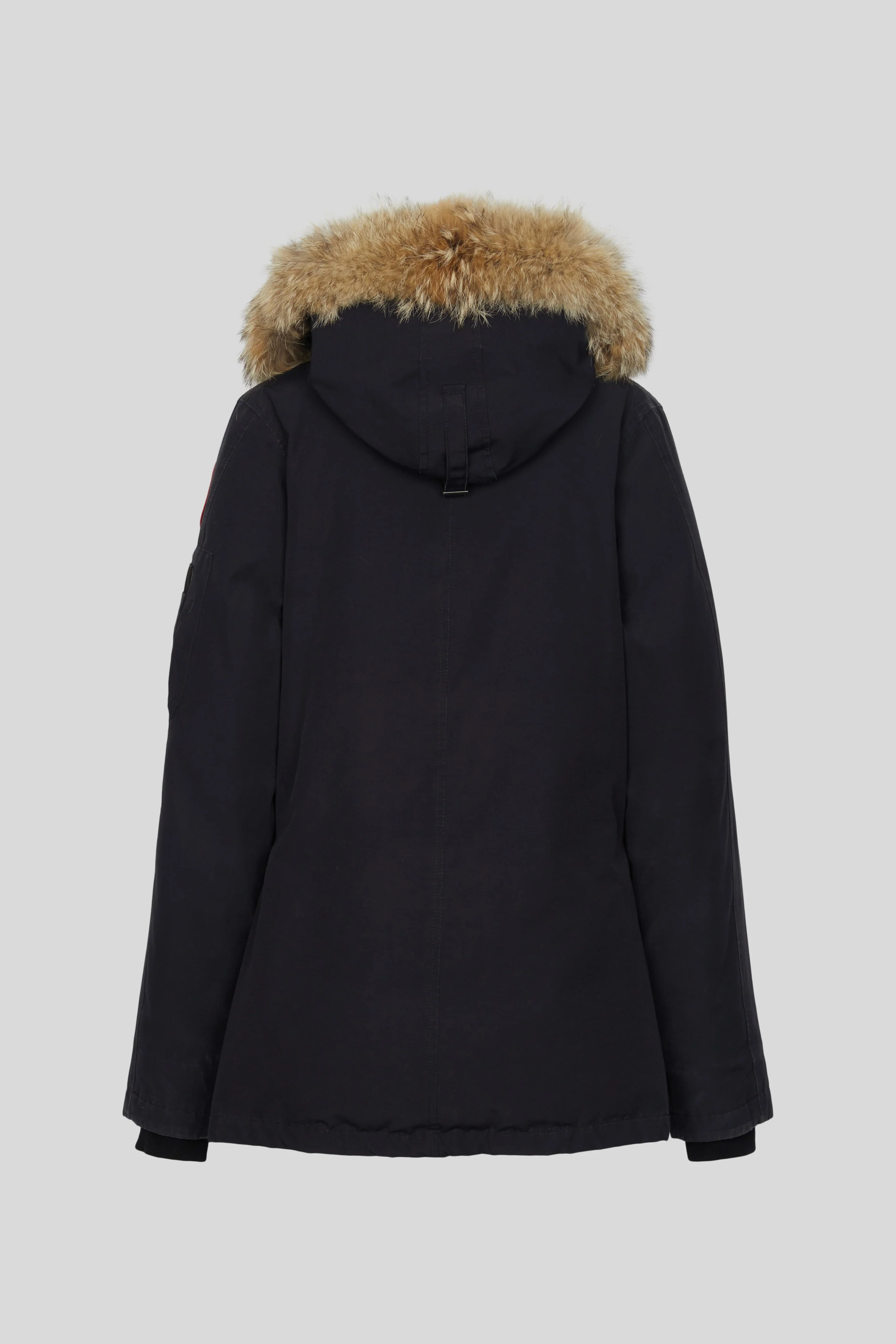 Montebello Parka - Image 2