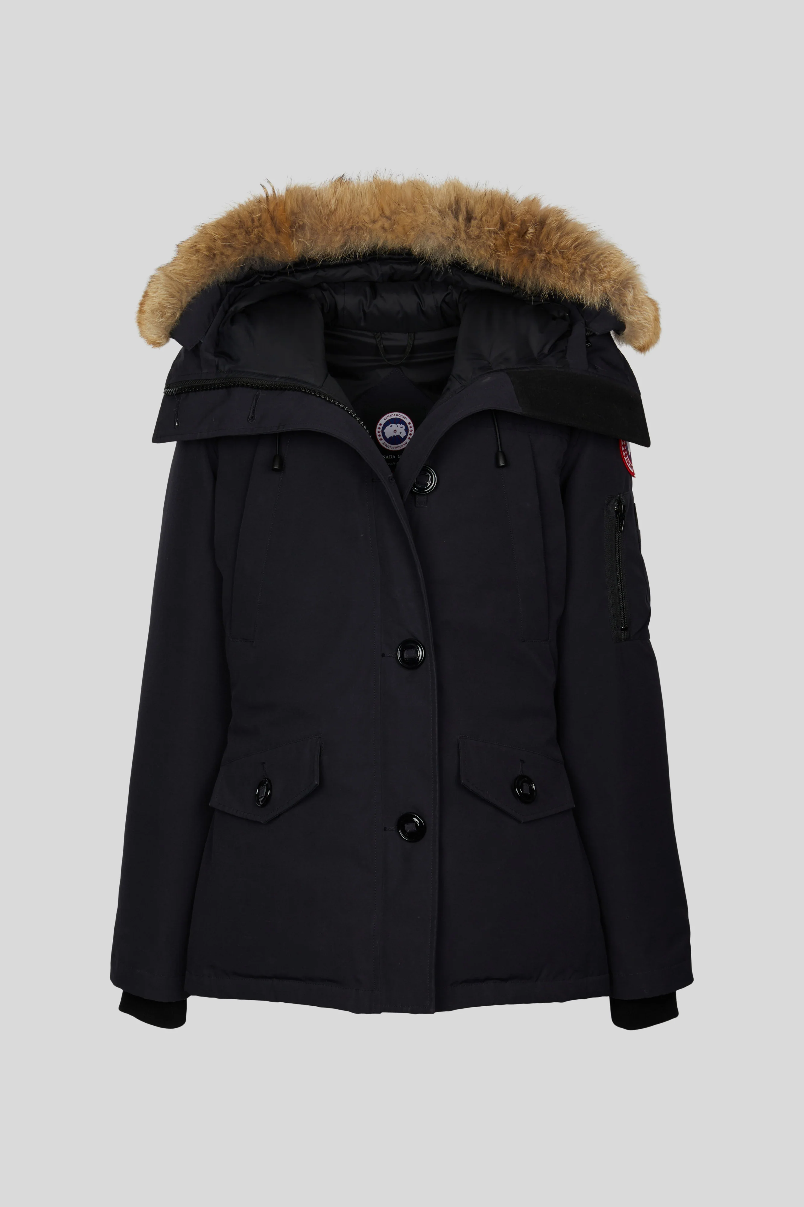 Montebello Parka