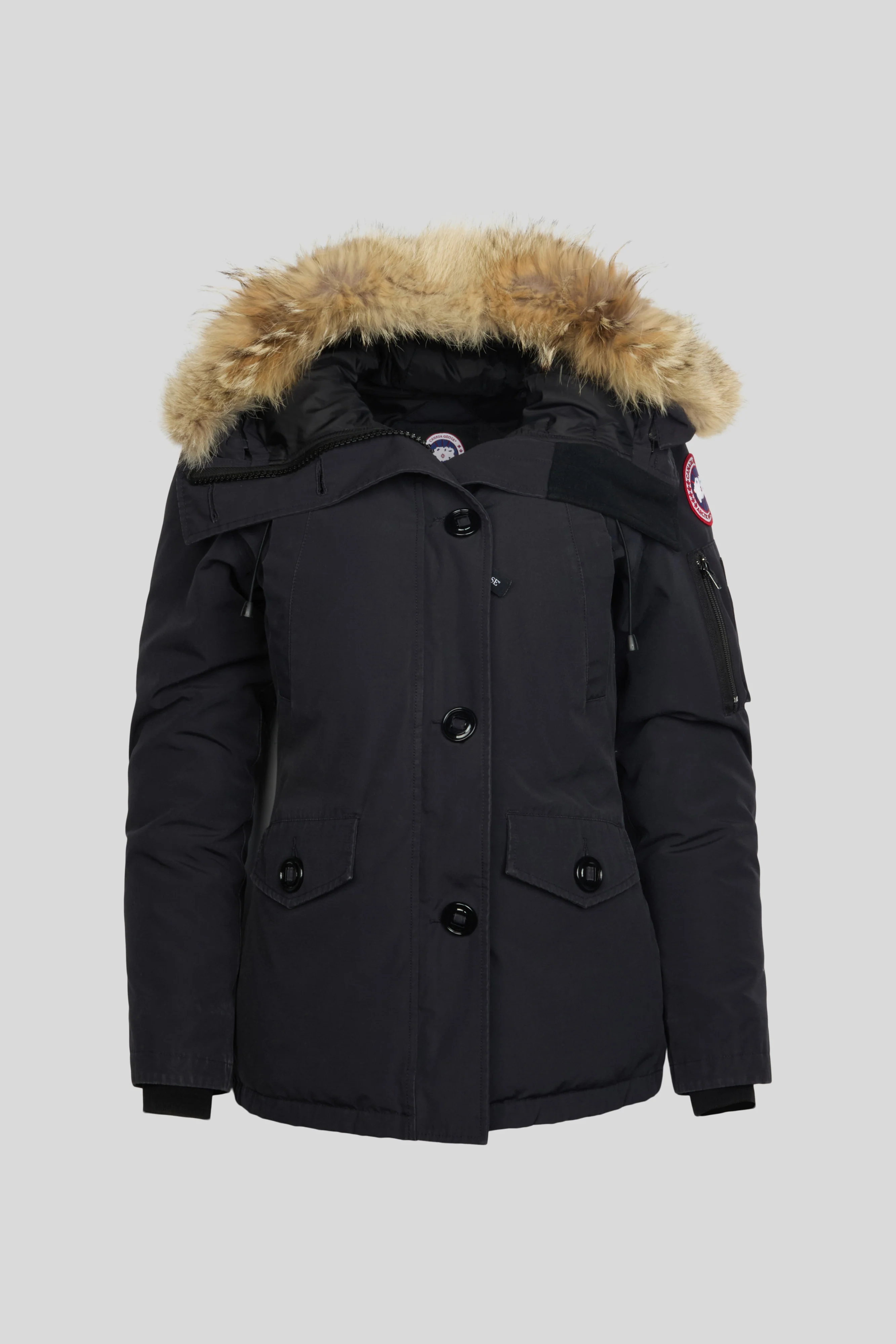 Montebello Parka