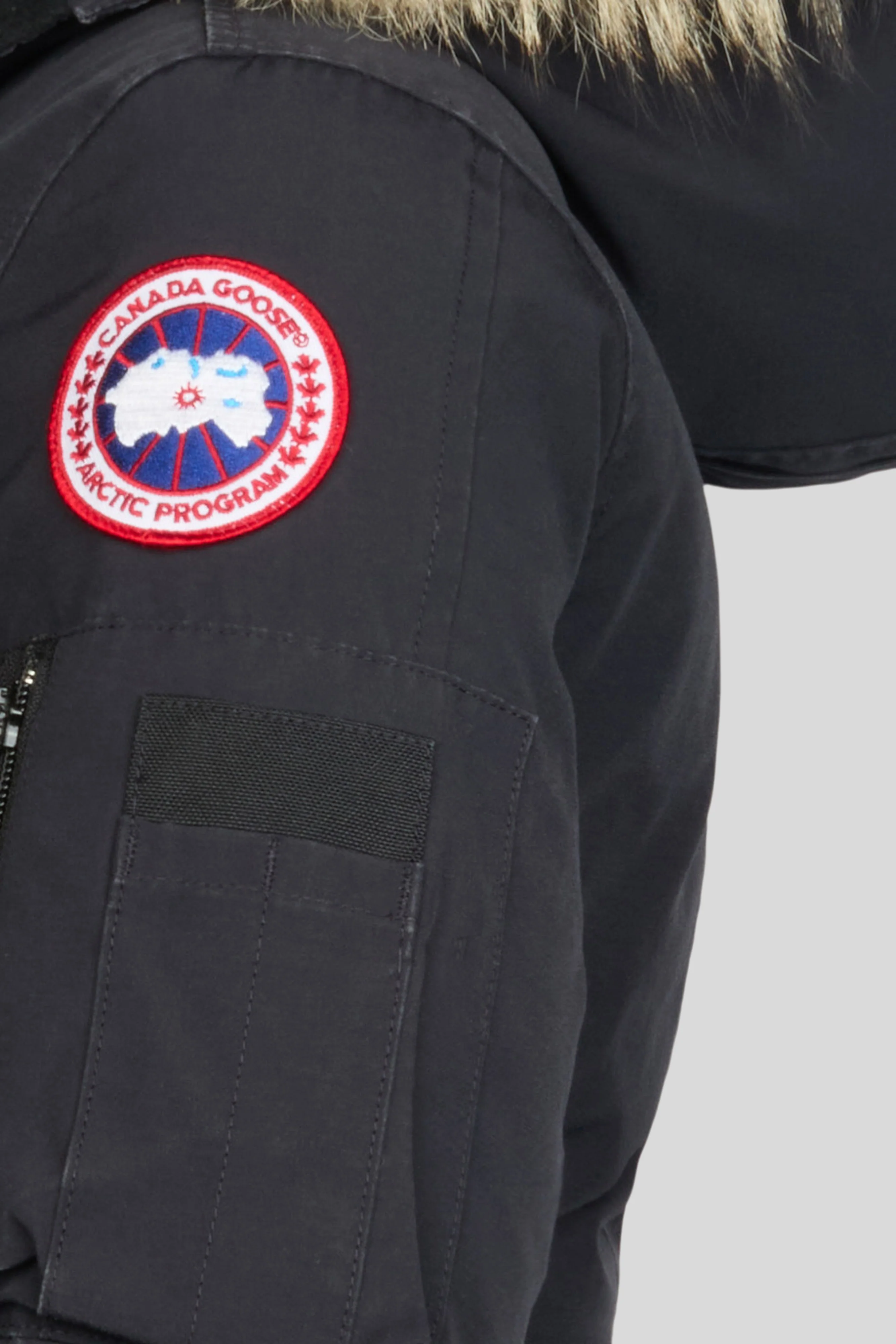 Montebello Parka - Image 3