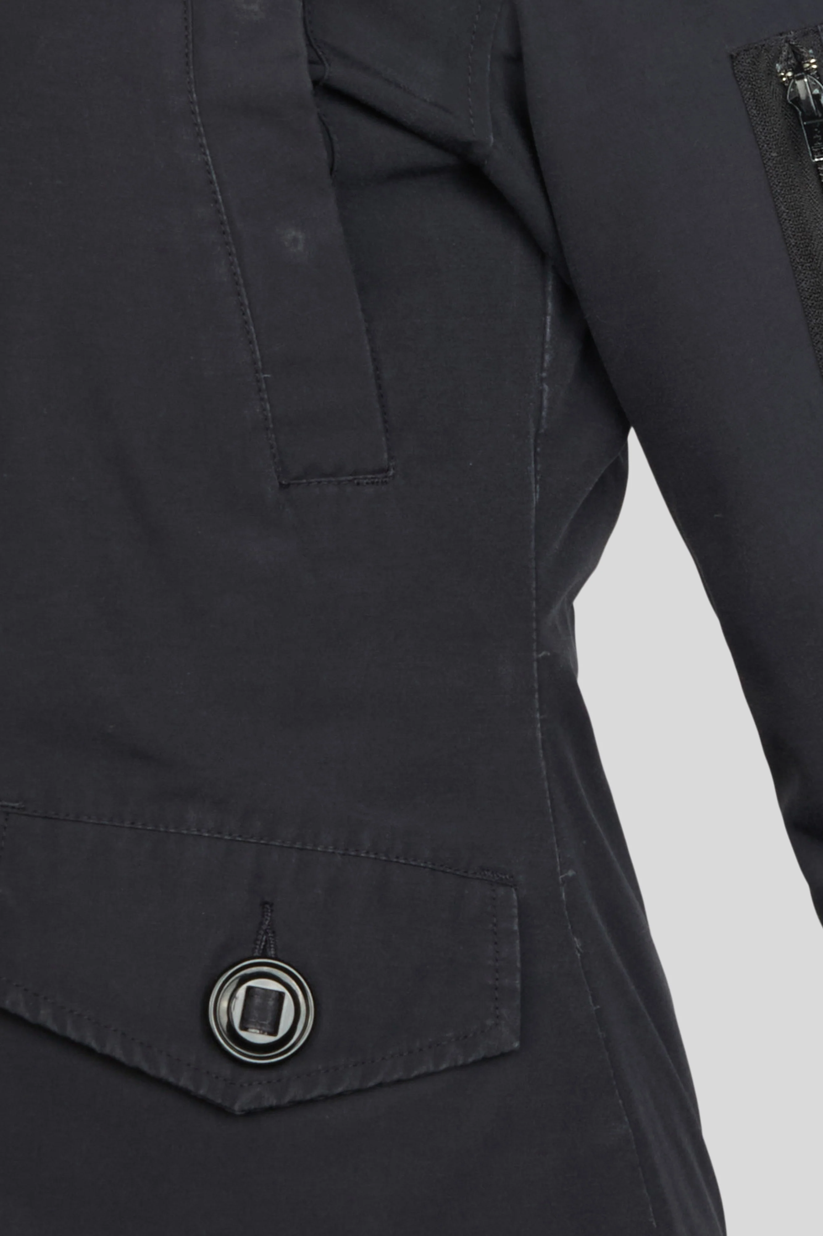 Montebello Parka - Image 4