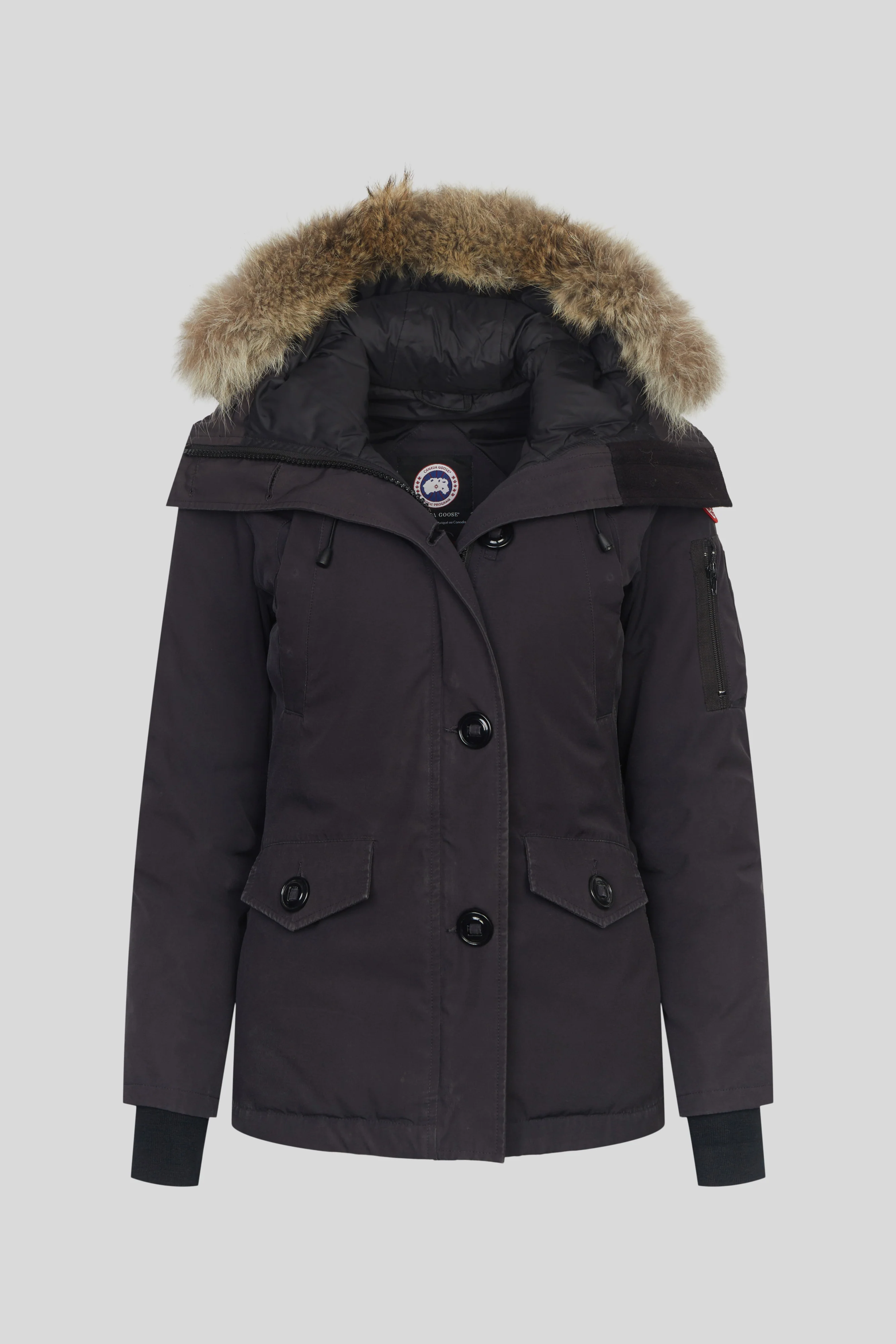 Montebello Parka