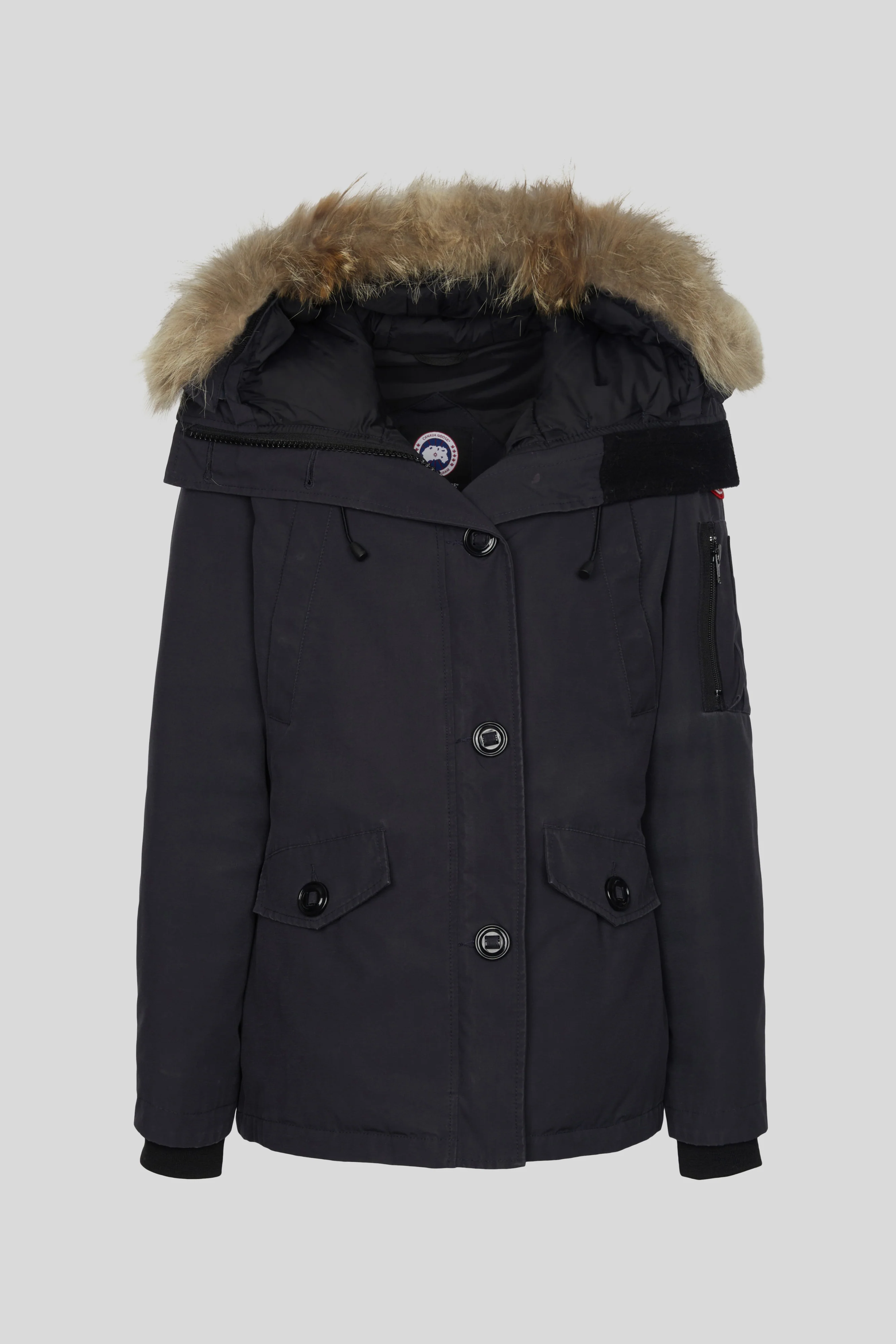 Montebello Parka
