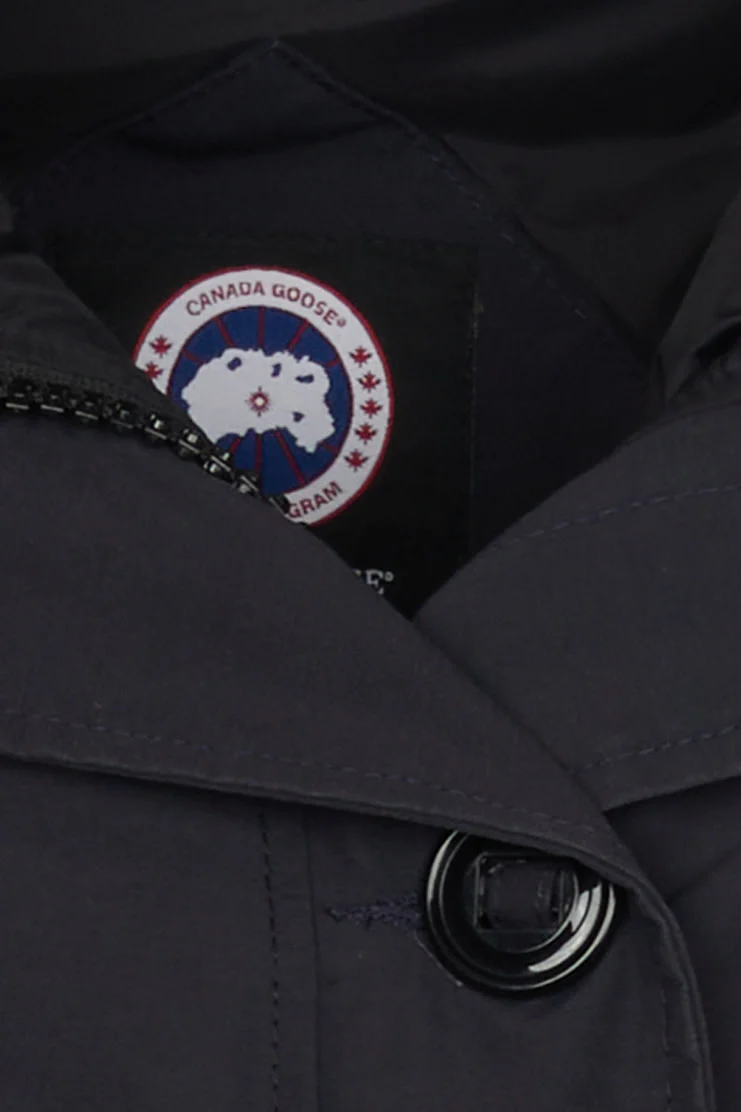 Montebello Parka - Image 4
