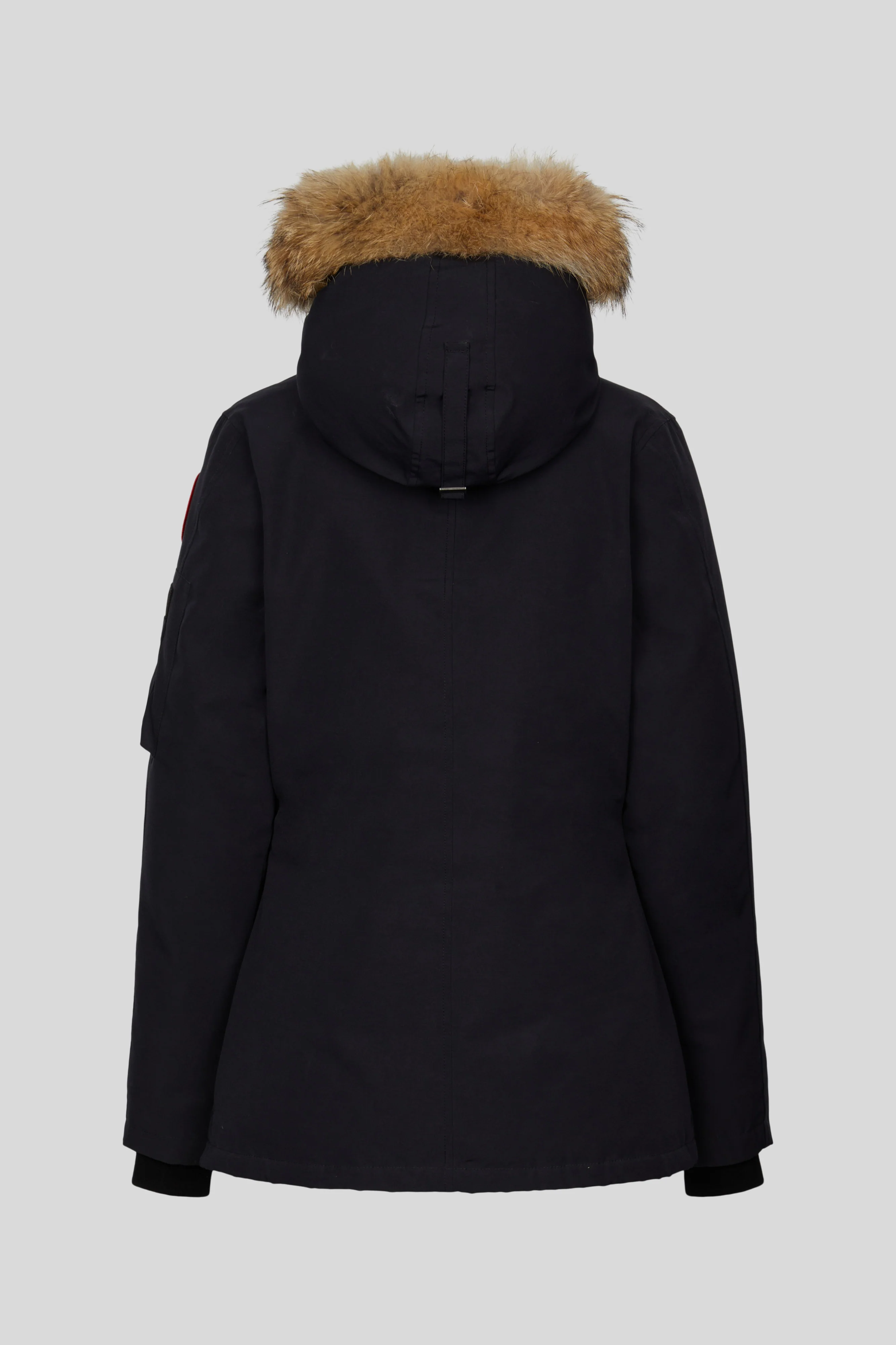 Montebello Parka - Image 2