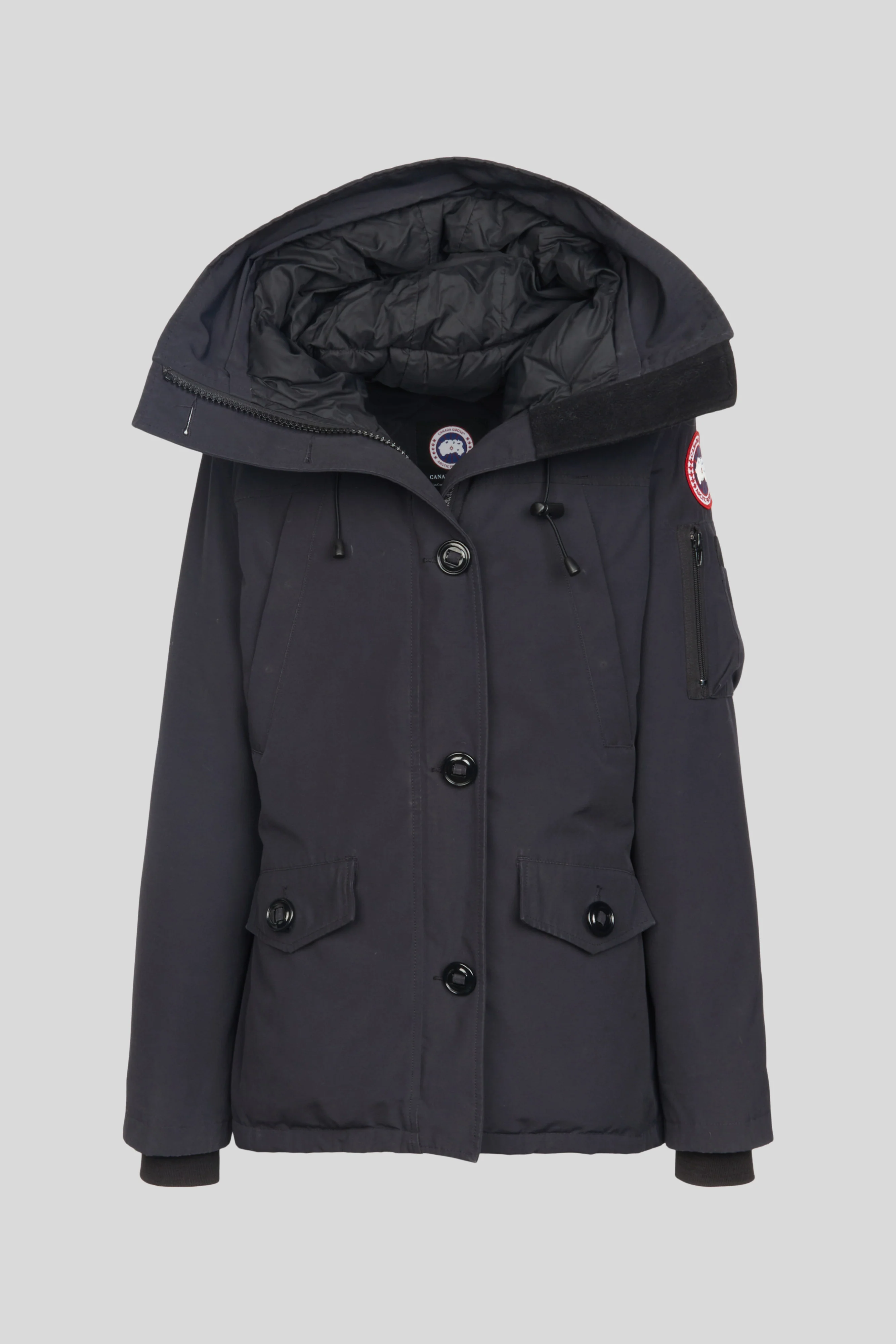 Montebello Parka