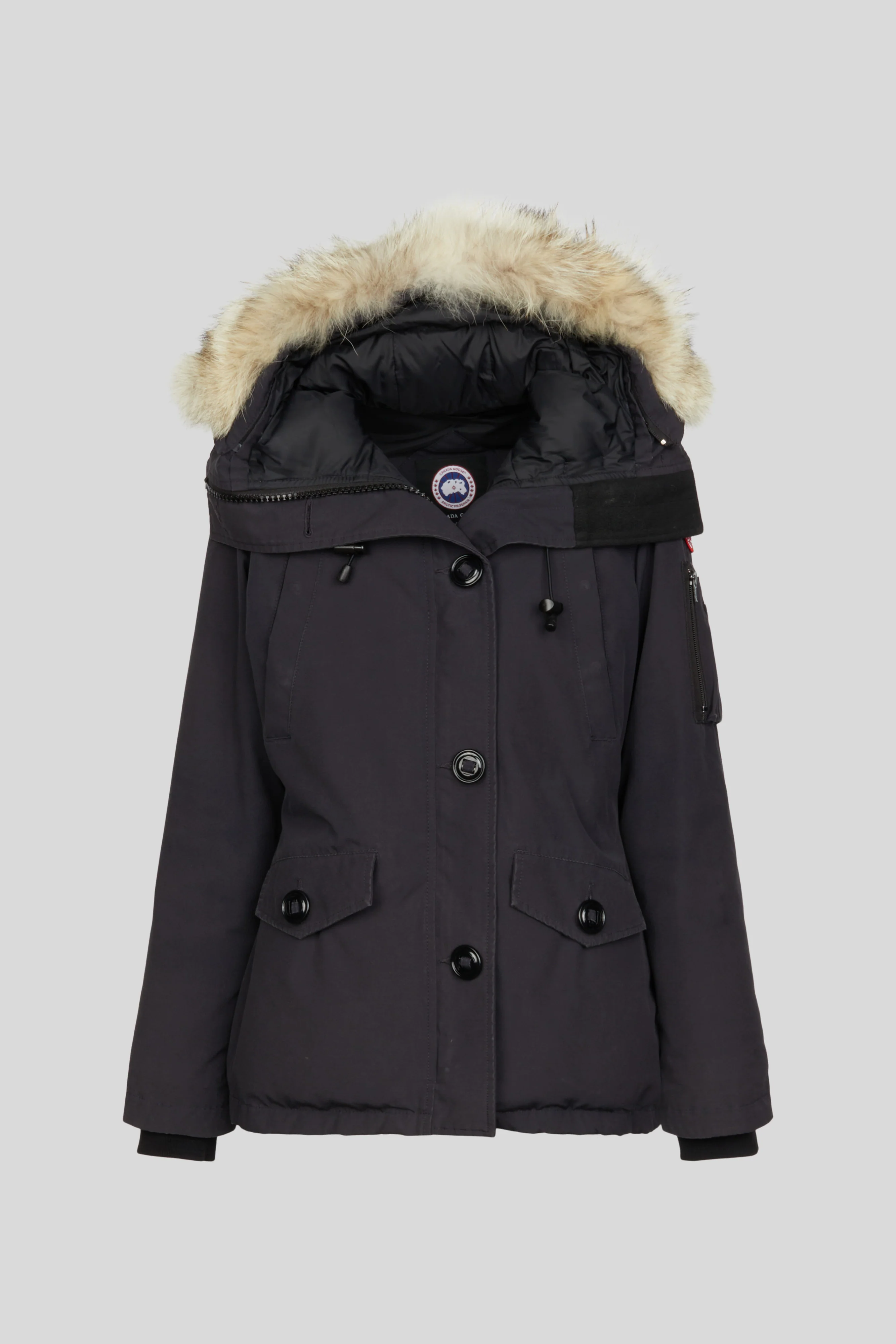 Montebello Parka