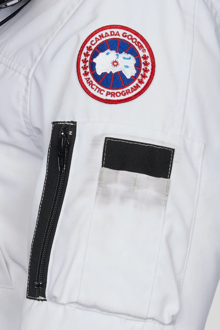 Montebello Parka Fusion Fit - Image 4