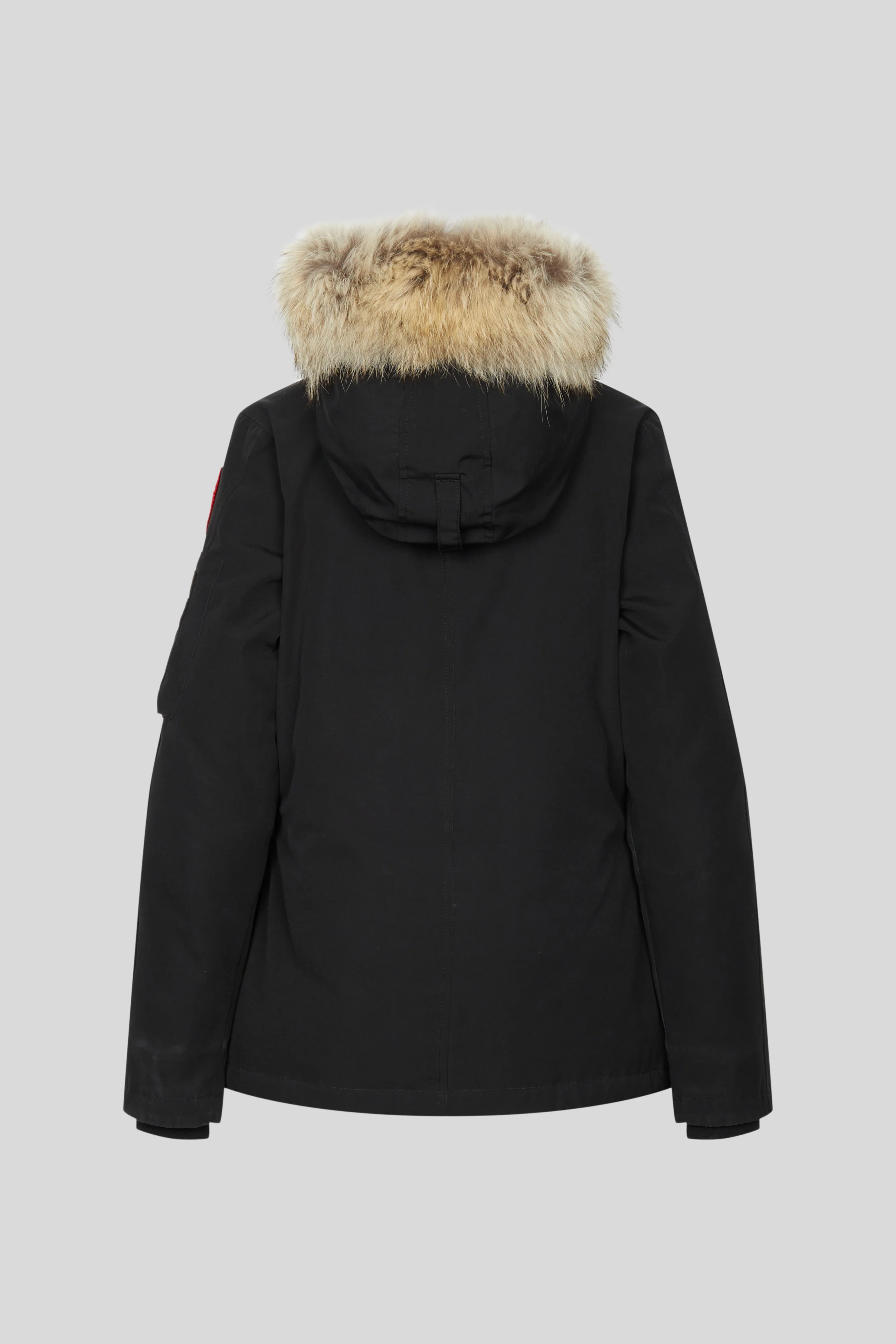Montebello Parka Fusion Fit - Image 2
