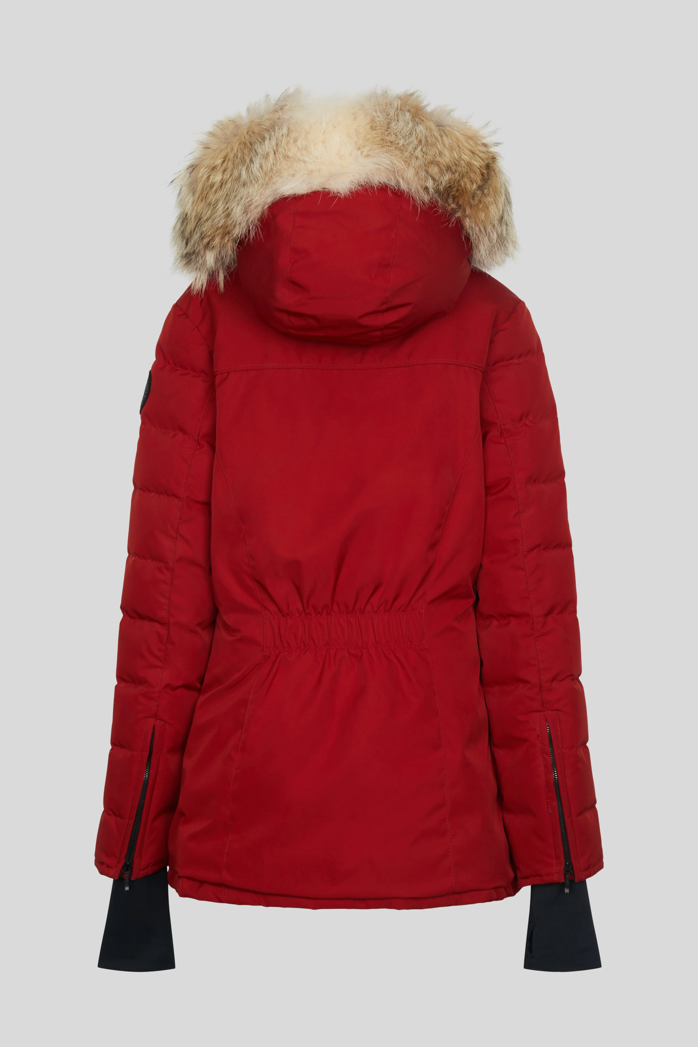 Belmont Coat Black Label - Image 2