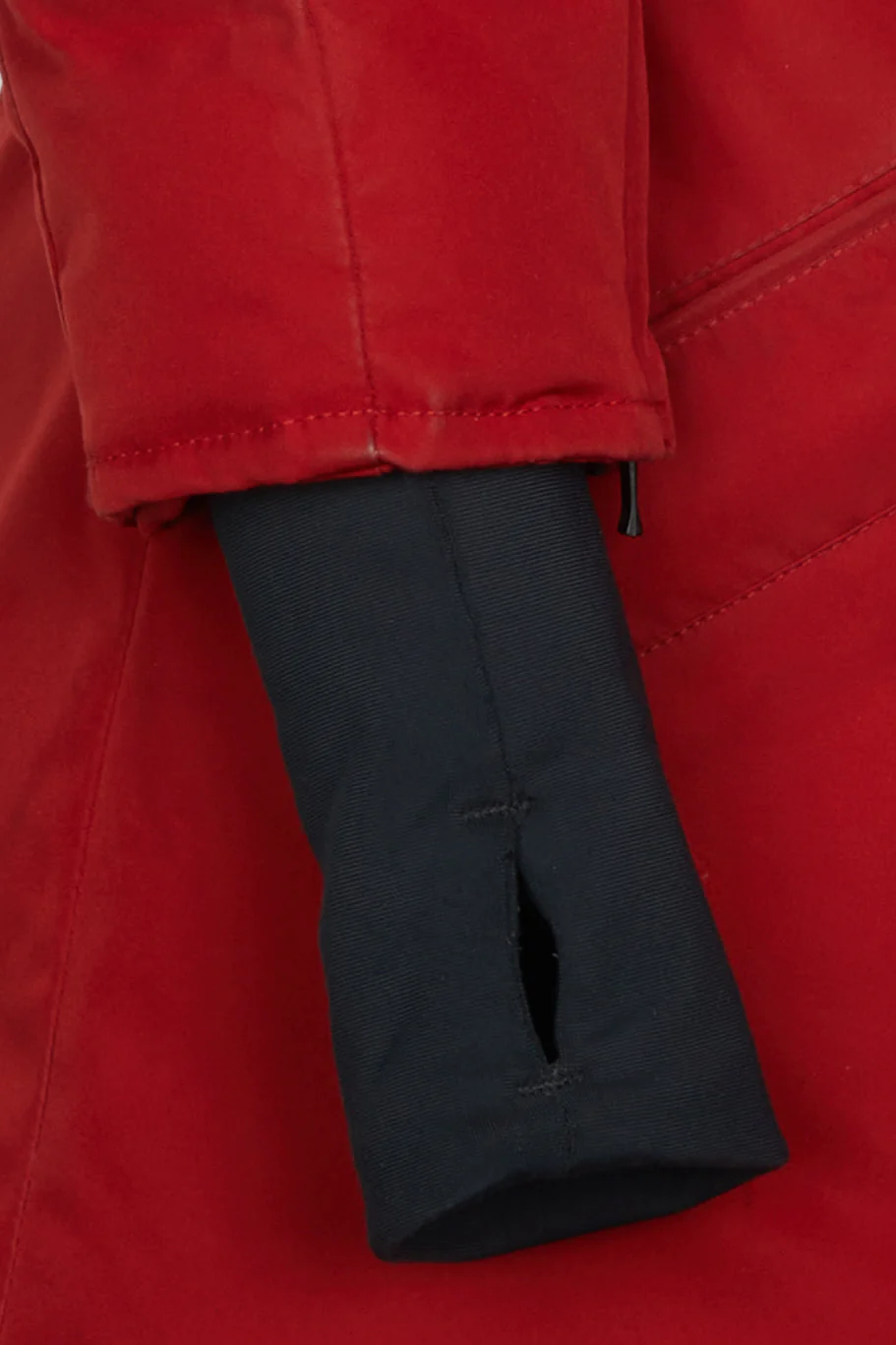 Belmont Coat Black Label - Image 4