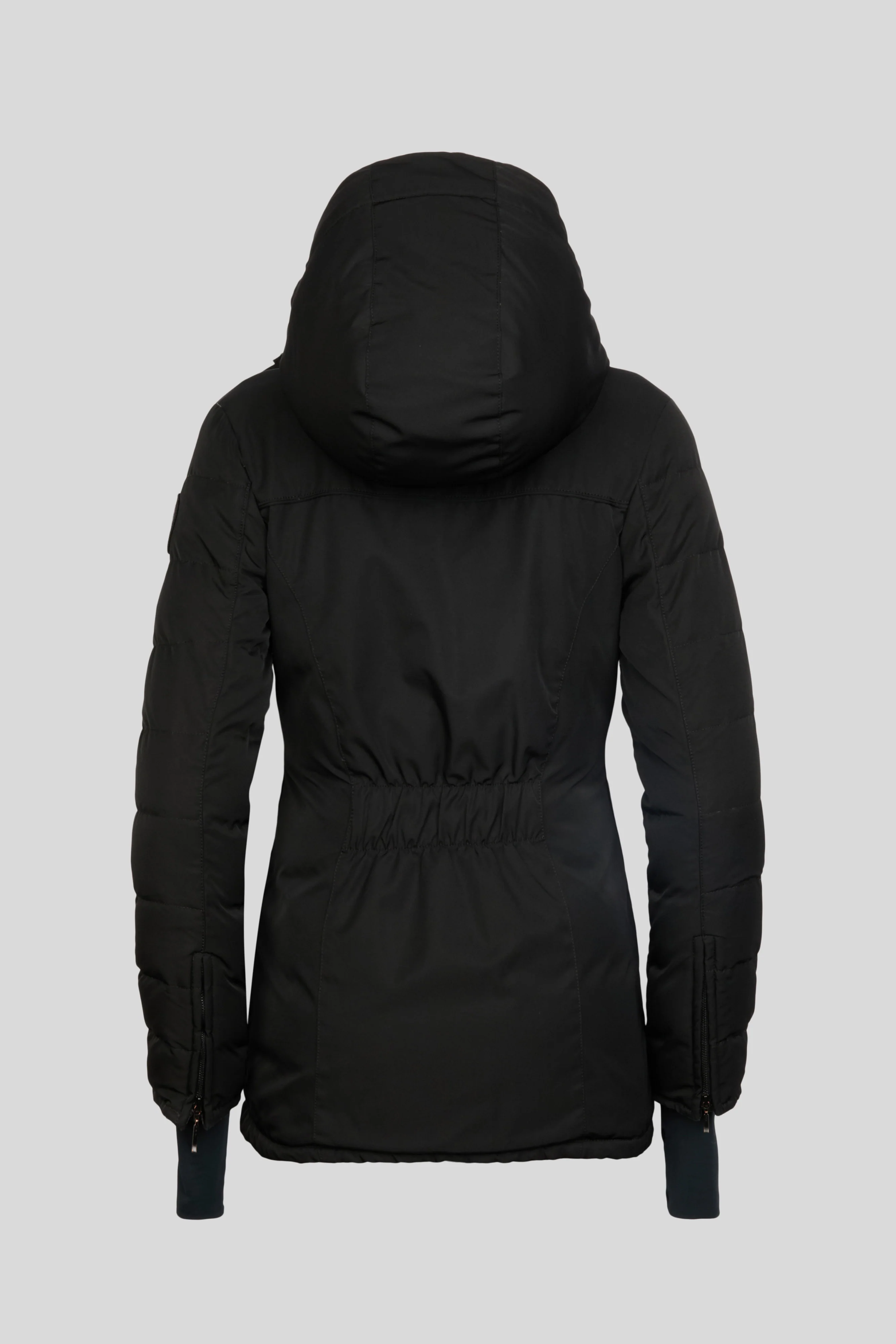 Belmont Coat Black Label - Image 2