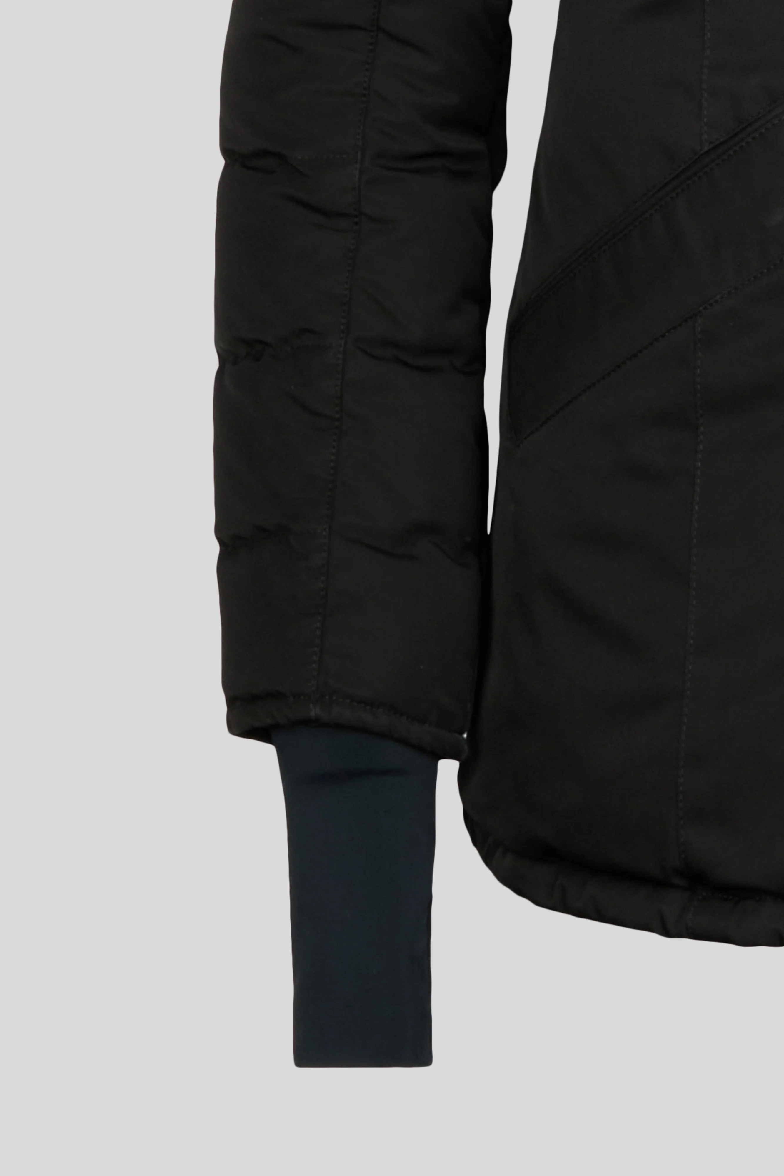 Belmont Coat Black Label - Image 3