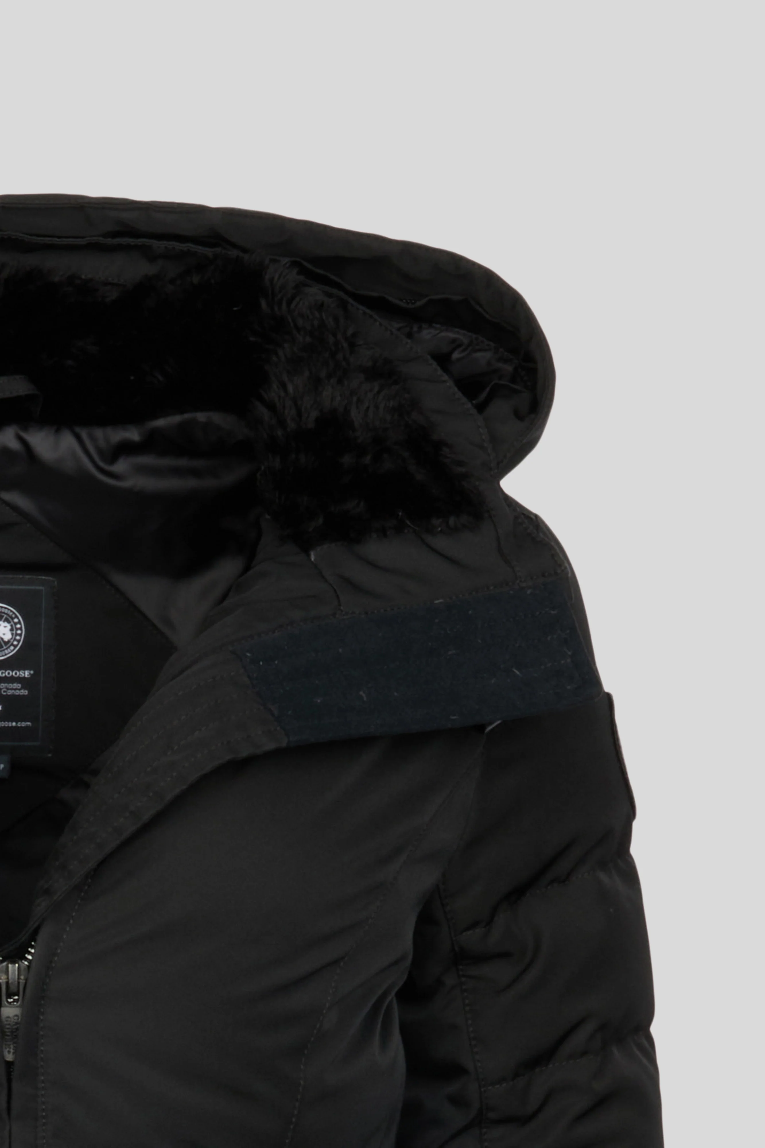 Belmont Coat Black Label - Image 4